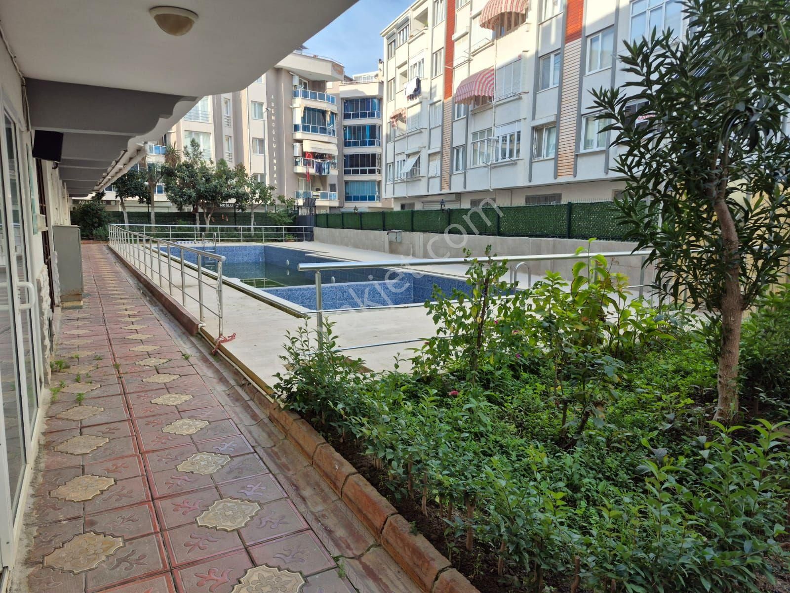 Gemlik K.kumla Feyza Emlaktan Satılık Havuzlu Daire - Görsel 10