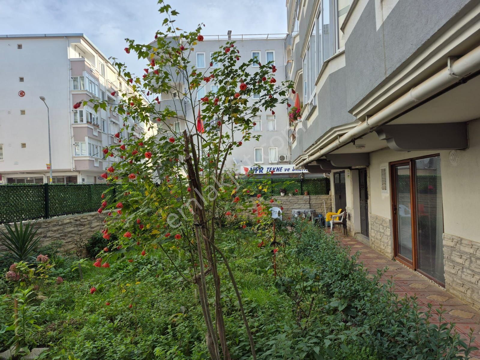 Gemlik K.kumla Feyza Emlaktan Satılık Havuzlu Daire - Görsel 7