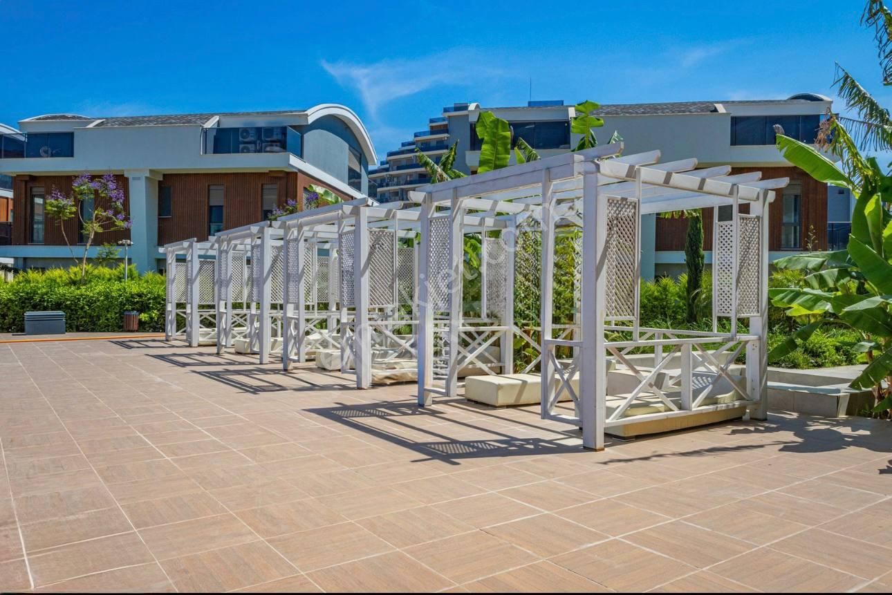 Altıntaşın Kalbinde 2+1 Modern Ve Lüks Yaşam Tarzı (rus-eng) - Görsel 5