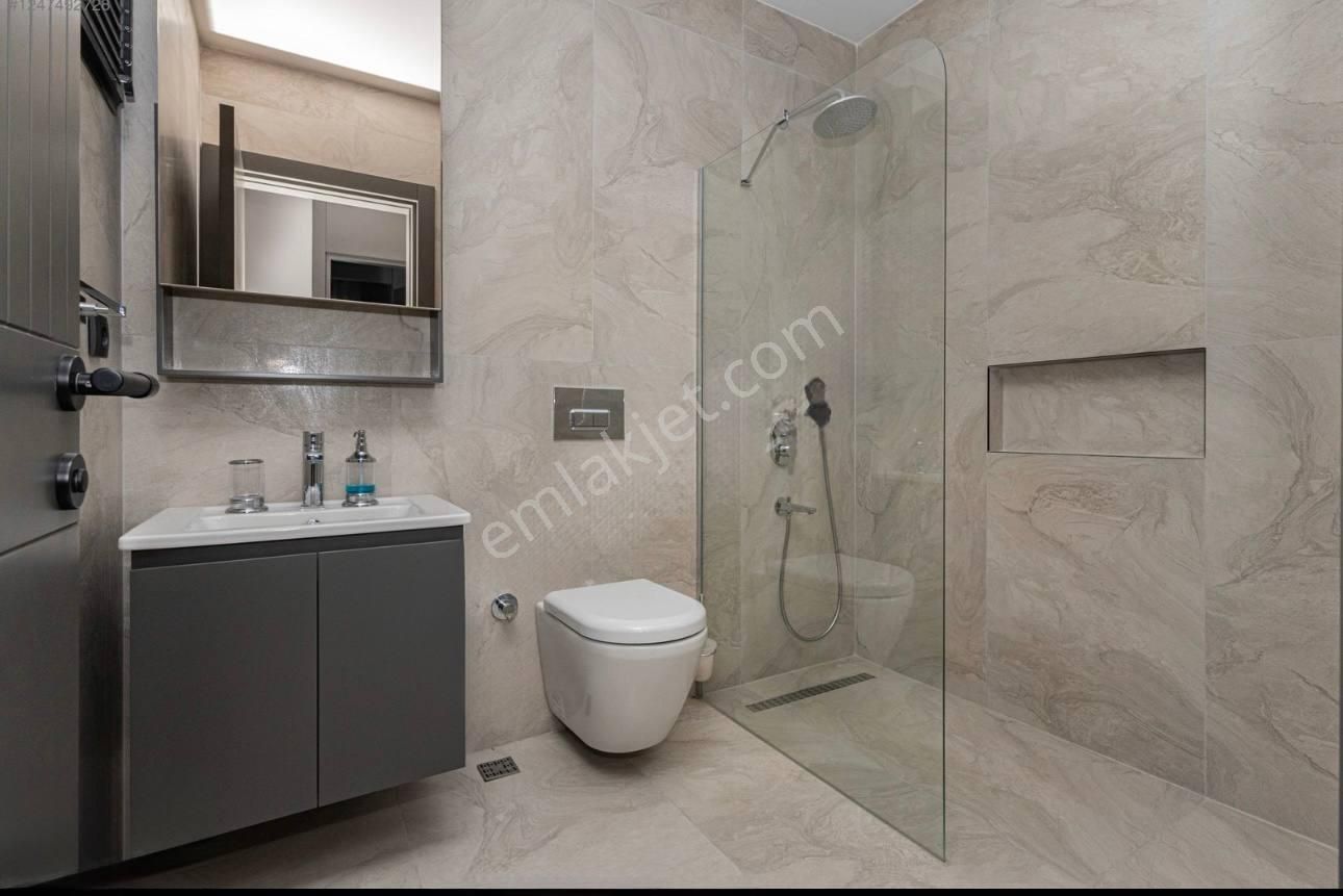 Altıntaşın Kalbinde 2+1 Modern Ve Lüks Yaşam Tarzı (rus-eng) - Görsel 23