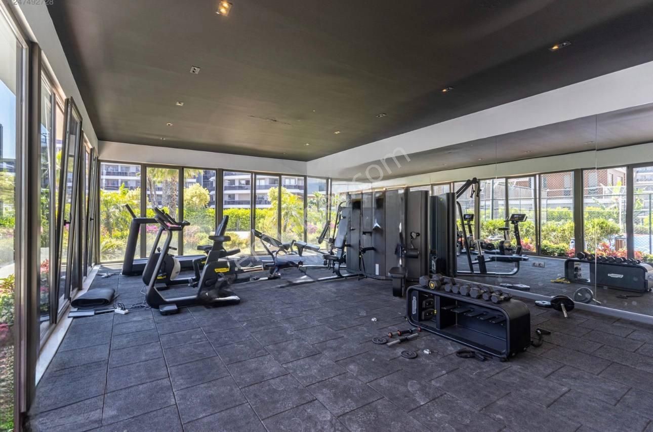 Altıntaşın Kalbinde 2+1 Modern Ve Lüks Yaşam Tarzı (rus-eng) - Görsel 9