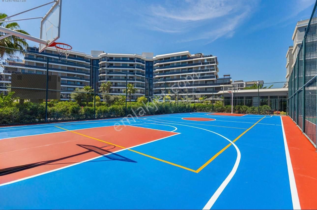 Altıntaşın Kalbinde 2+1 Modern Ve Lüks Yaşam Tarzı (rus-eng) - Görsel 11