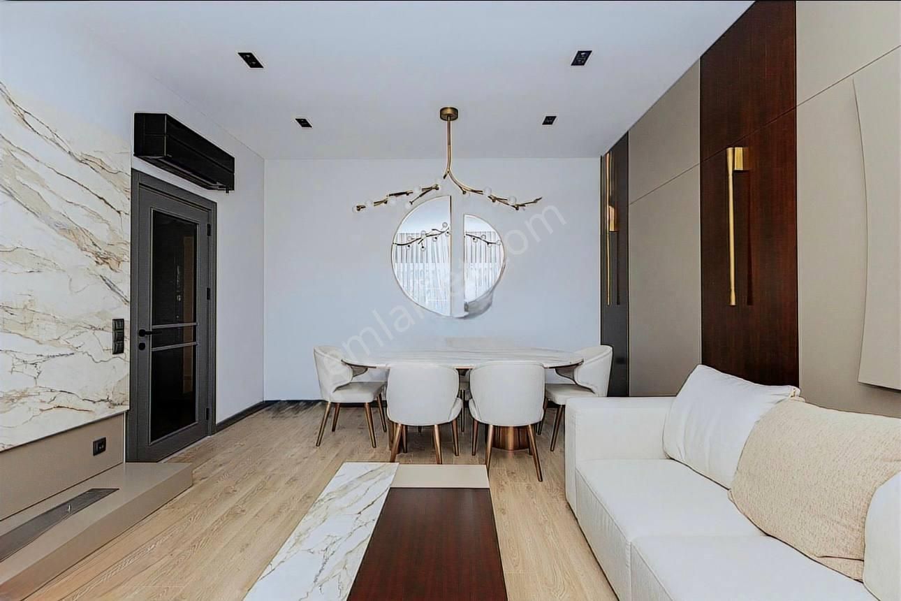 Altıntaşın Kalbinde 2+1 Modern Ve Lüks Yaşam Tarzı (rus-eng) - Görsel 16