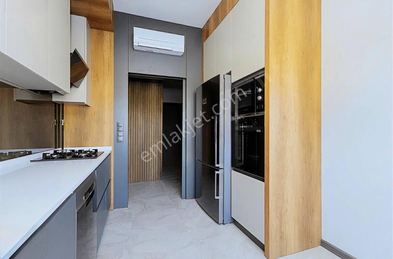 Altıntaşın Kalbinde 2+1 Modern Ve Lüks Yaşam Tarzı (rus-eng) - Görsel 20