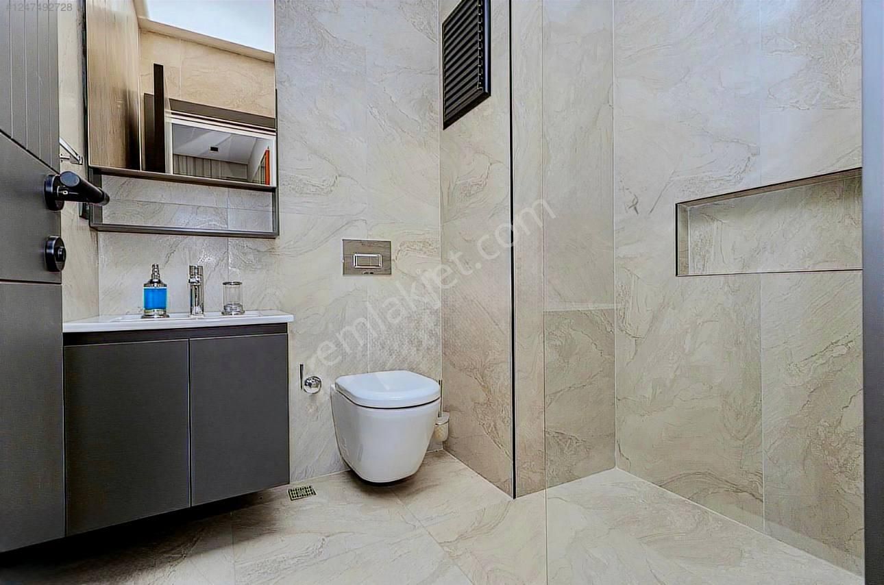 Altıntaşın Kalbinde 2+1 Modern Ve Lüks Yaşam Tarzı (rus-eng) - Görsel 27