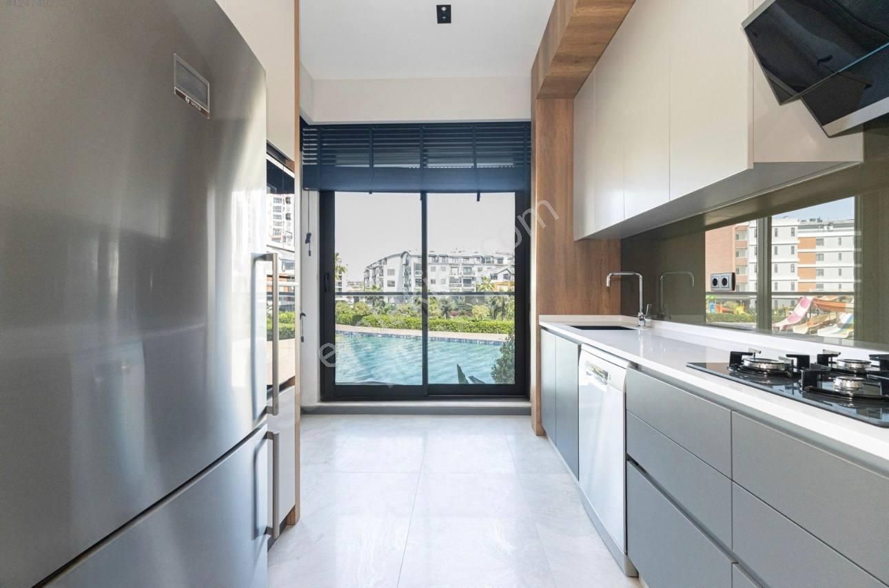 Altıntaşın Kalbinde 2+1 Modern Ve Lüks Yaşam Tarzı (rus-eng) - Görsel 19