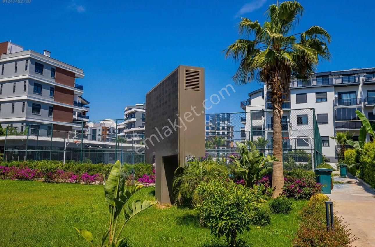 Altıntaşın Kalbinde 2+1 Modern Ve Lüks Yaşam Tarzı (rus-eng) - Görsel 8