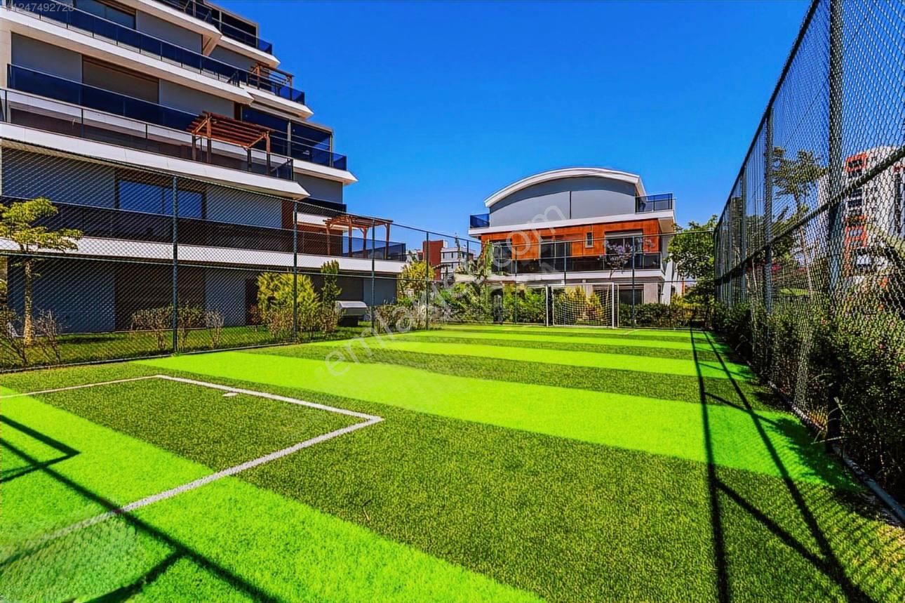 Altıntaşın Kalbinde 2+1 Modern Ve Lüks Yaşam Tarzı (rus-eng) - Görsel 7