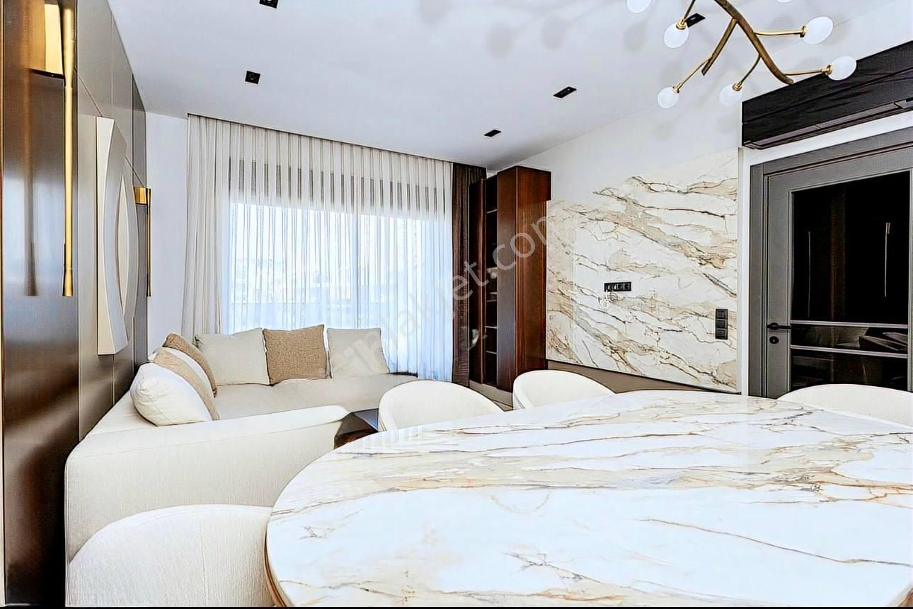 Altıntaşın Kalbinde 2+1 Modern Ve Lüks Yaşam Tarzı (rus-eng) - Görsel 15