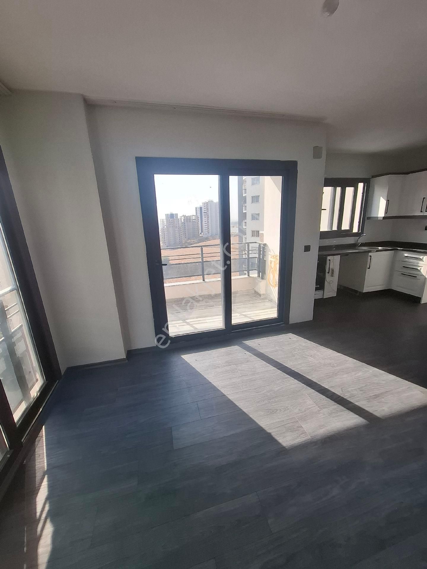 Sarıçam Kiralık Gültepe Soulmate Arkası Sıfır Lüks Daire