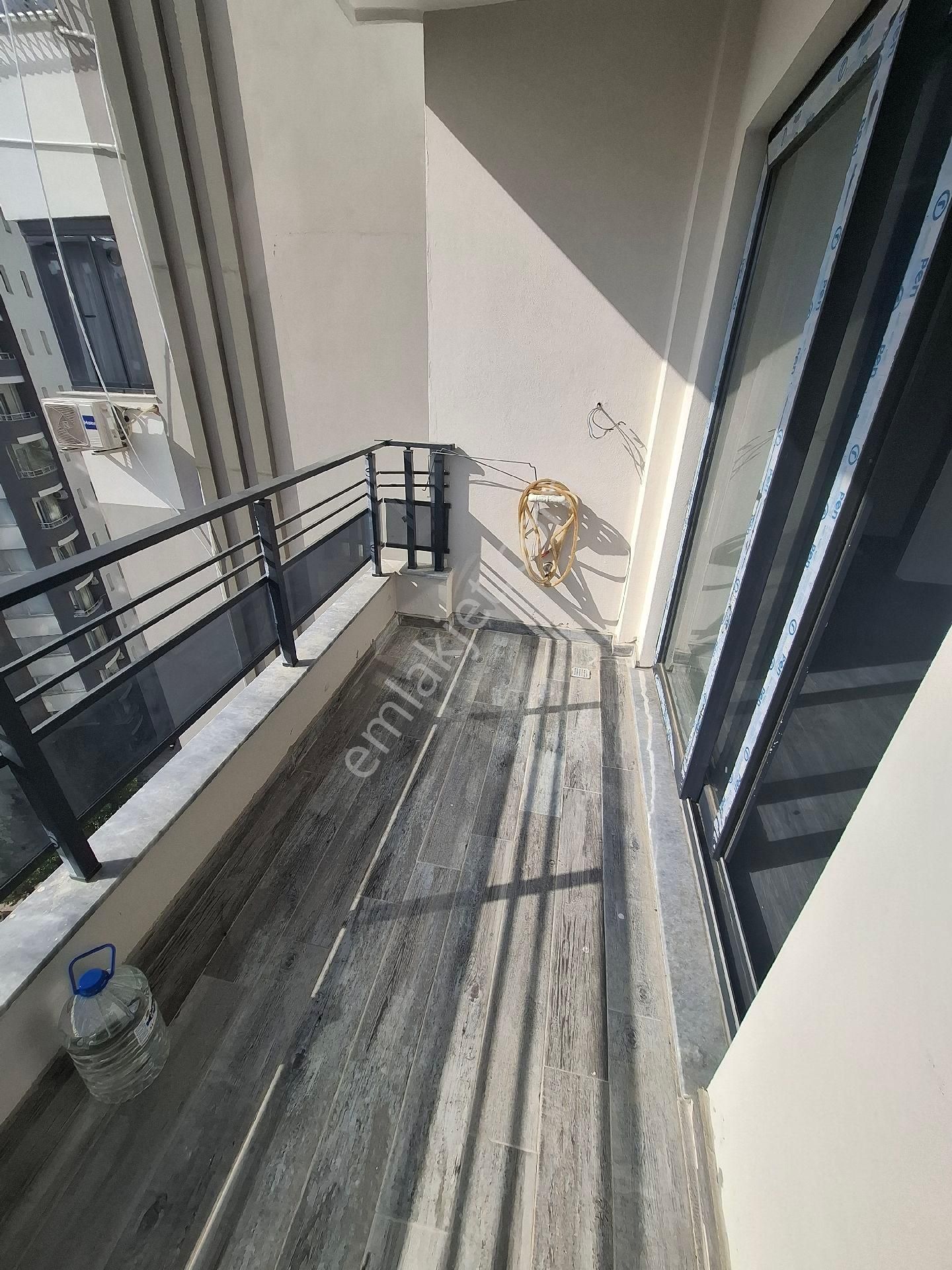 Sarıçam Kiralık Gültepe Soulmate Arkası Sıfır Lüks Daire - Görsel 8