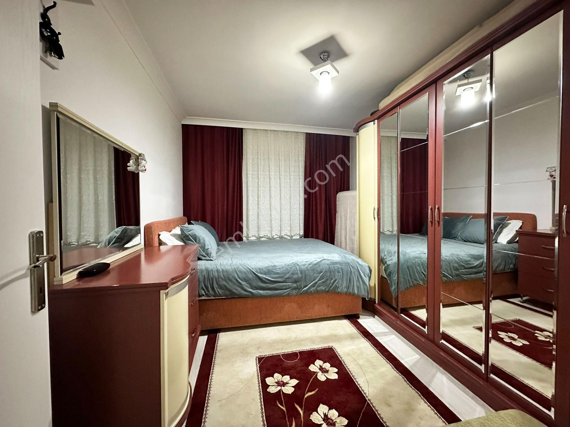 Çiftçioğullarından Okullar Bölgesinde Masrafsız Asansörlü 3+1 Daire - Görsel 19