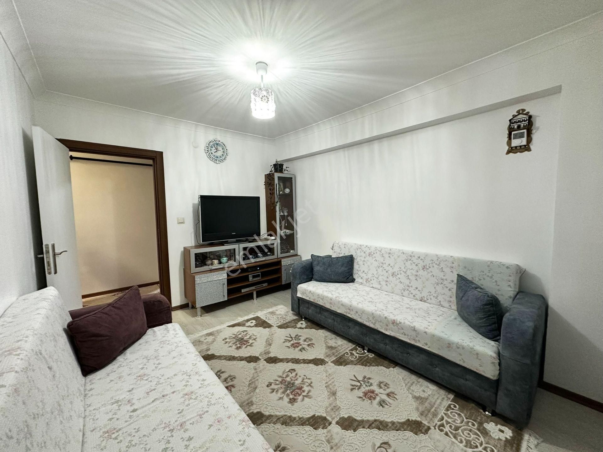 Çiftçioğullarından Okullar Bölgesinde Masrafsız Asansörlü 3+1 Daire - Görsel 12