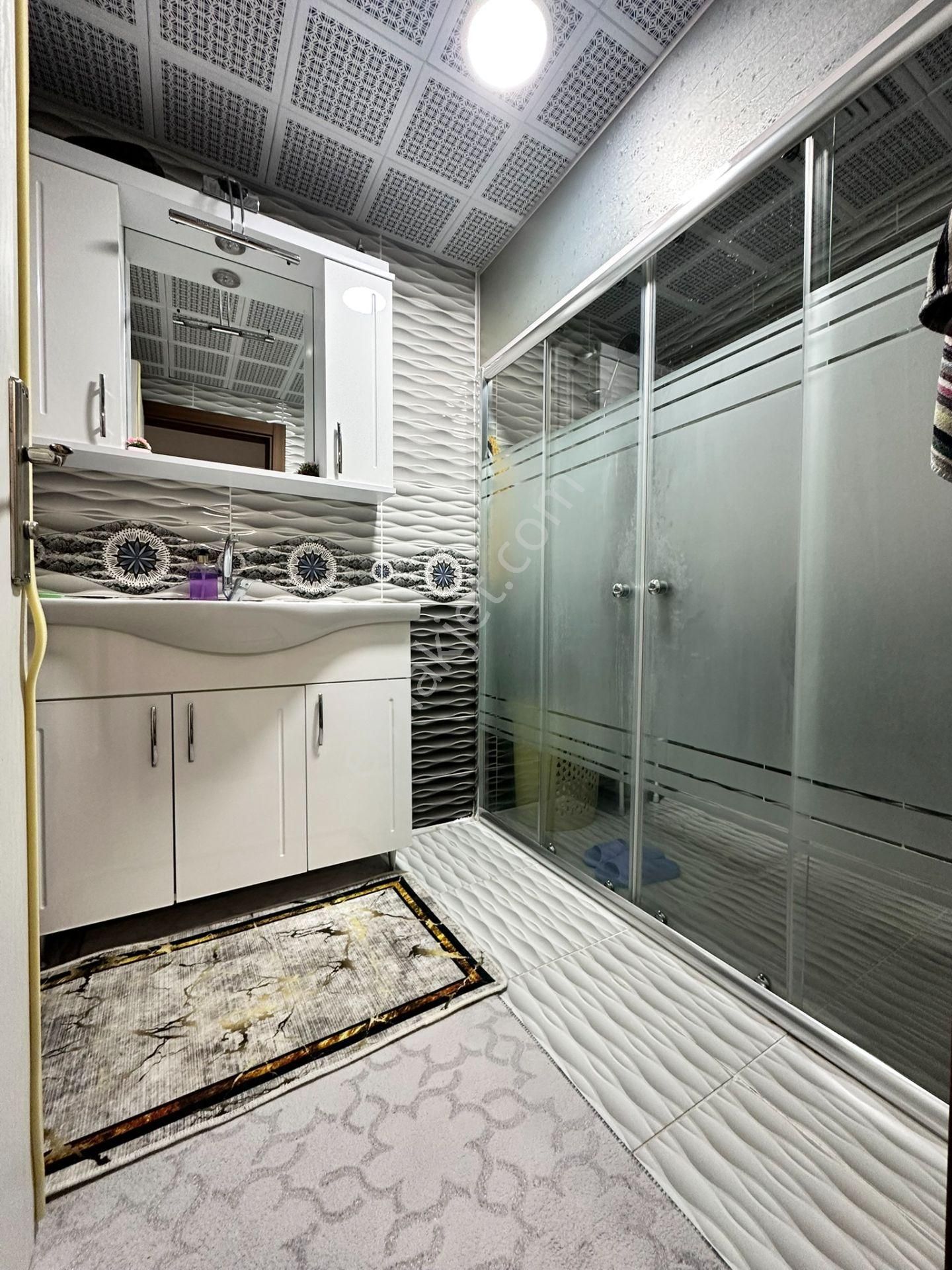 Çiftçioğullarından Okullar Bölgesinde Masrafsız Asansörlü 3+1 Daire - Görsel 21