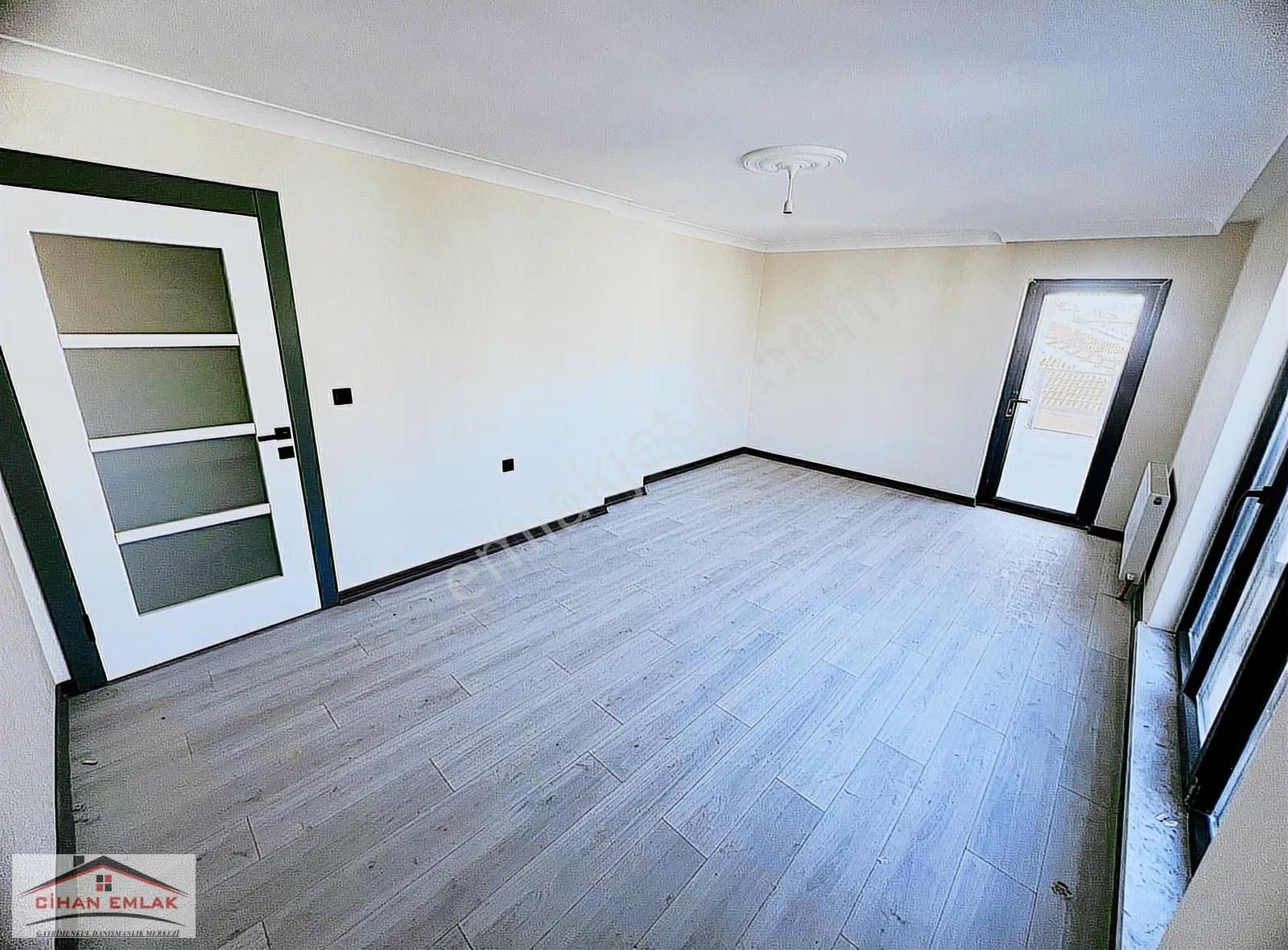 Cihandan Yunus Emre Mah Şehir Hastane Ve Anteras Yakını 4+1 - Görsel 22