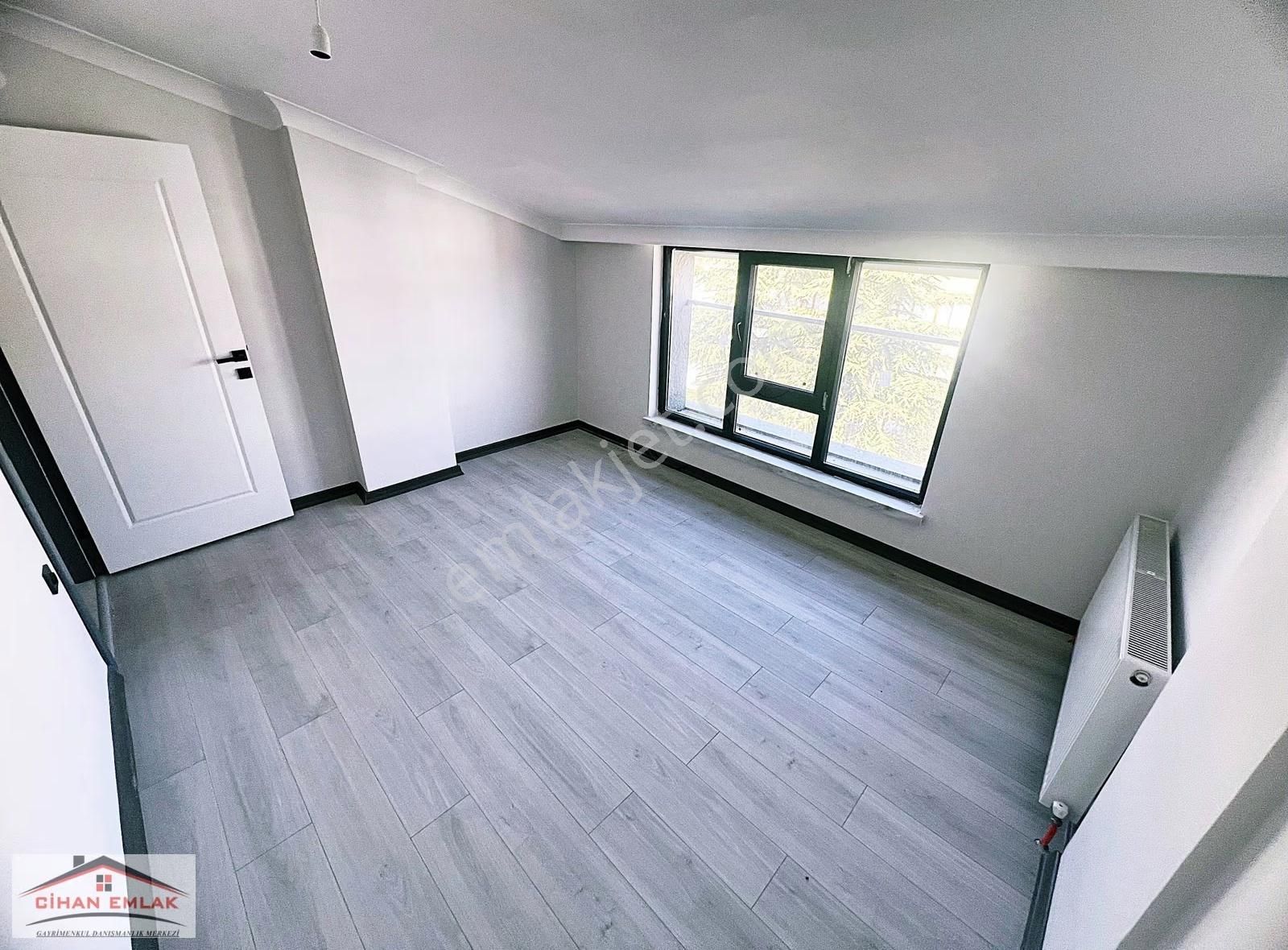 Cihandan Yunus Emre Mah Şehir Hastane Ve Anteras Yakını 4+1 - Görsel 19