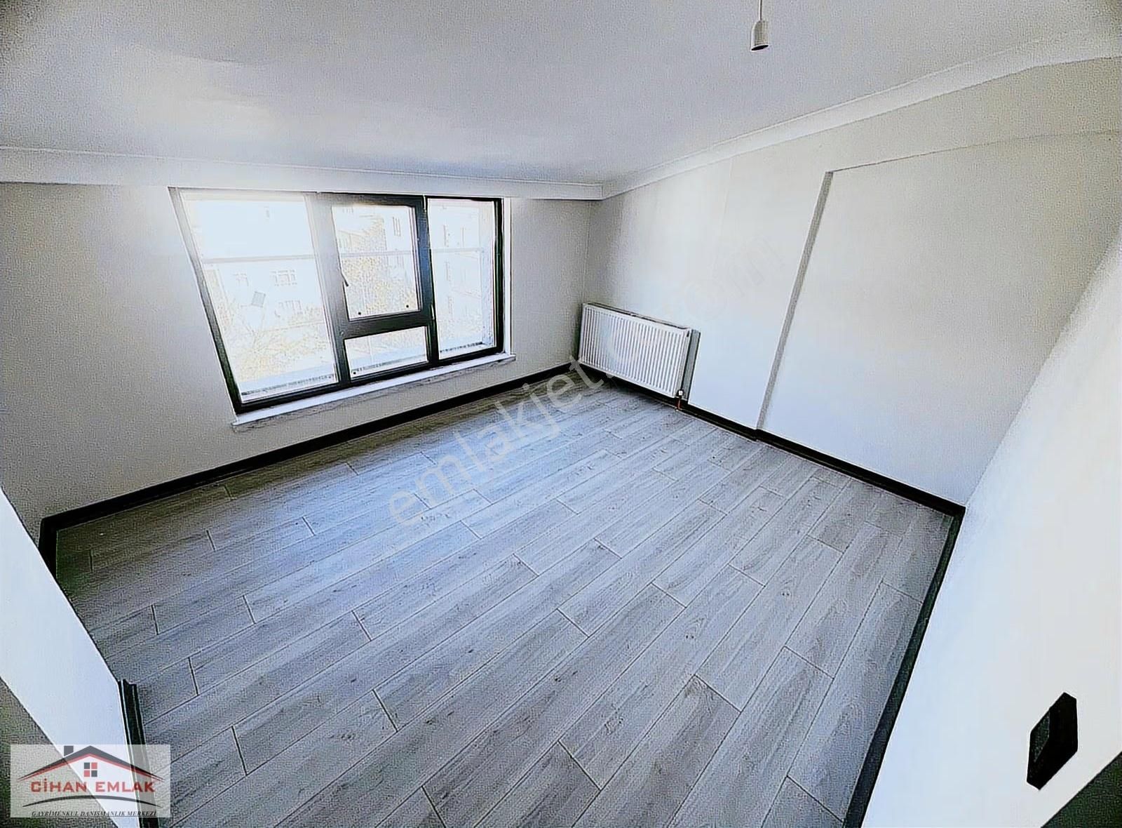 Cihandan Yunus Emre Mah Şehir Hastane Ve Anteras Yakını 4+1 - Görsel 20