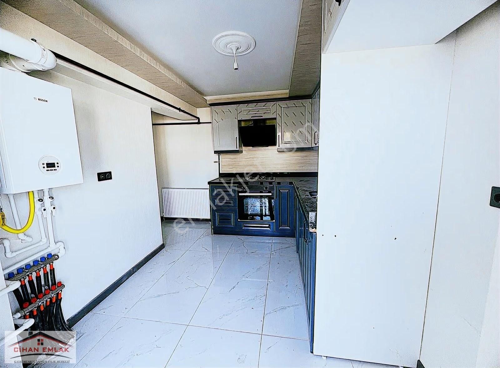 Cihandan Yunus Emre Mah Şehir Hastane Ve Anteras Yakını 4+1 - Görsel 10