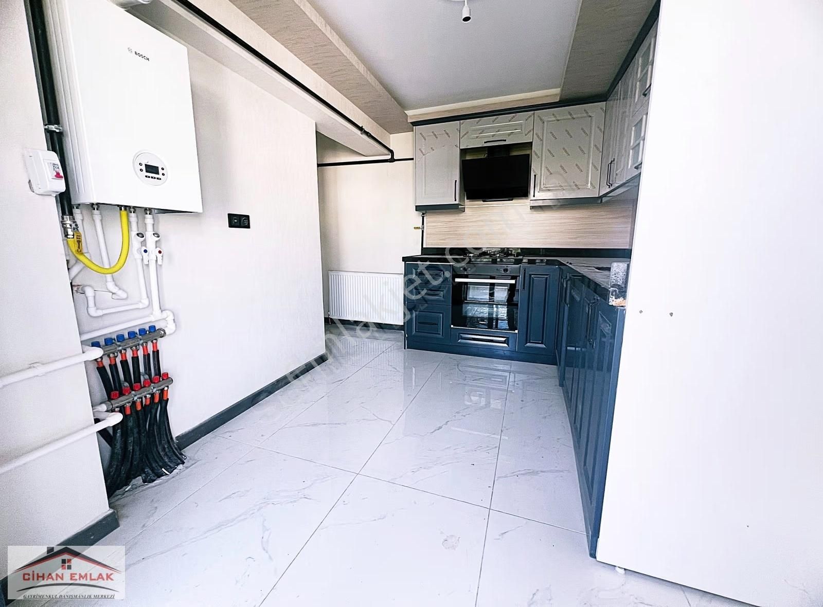 Cihandan Yunus Emre Mah Şehir Hastane Ve Anteras Yakını 4+1 - Görsel 9