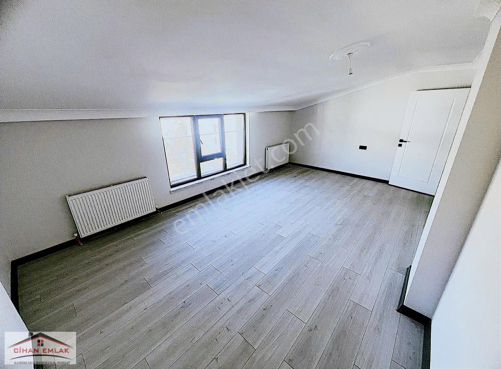 Cihandan Yunus Emre Mah Şehir Hastane Ve Anteras Yakını 4+1 - Görsel 27