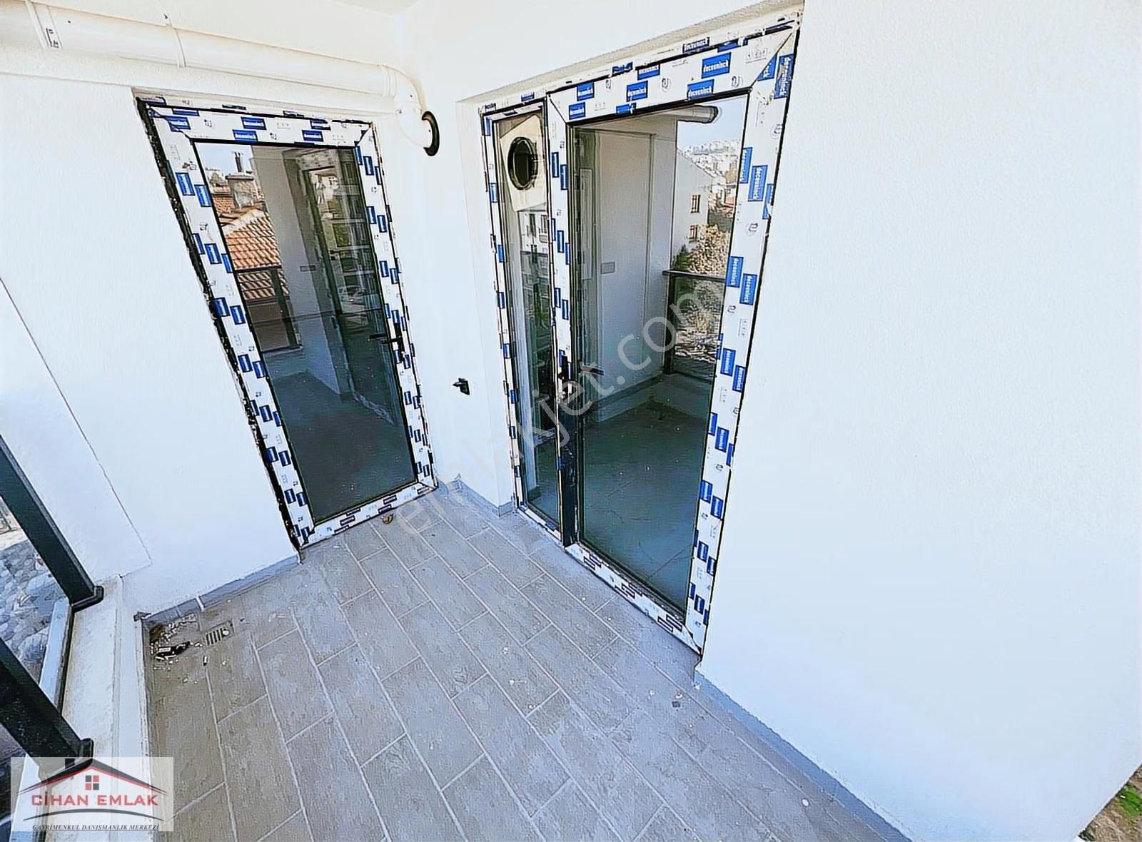 Cihandan Yunus Emre Mah Şehir Hastane Ve Anteras Yakını 4+1 - Görsel 29