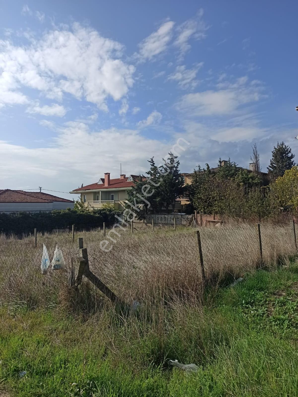 Kumburgaz Merkezde Satılık Arsa - Görsel 4