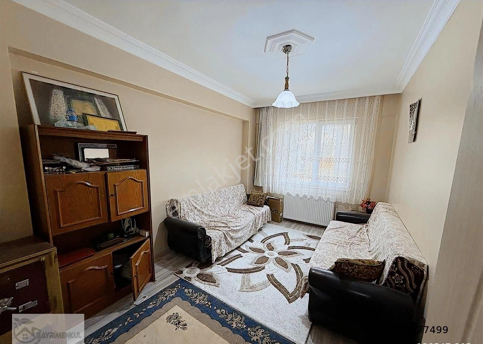 Gayrimenkul Dünyasın'dan Eşref Dinçer Mah.8yıllık Satılık Daire - Görsel 19