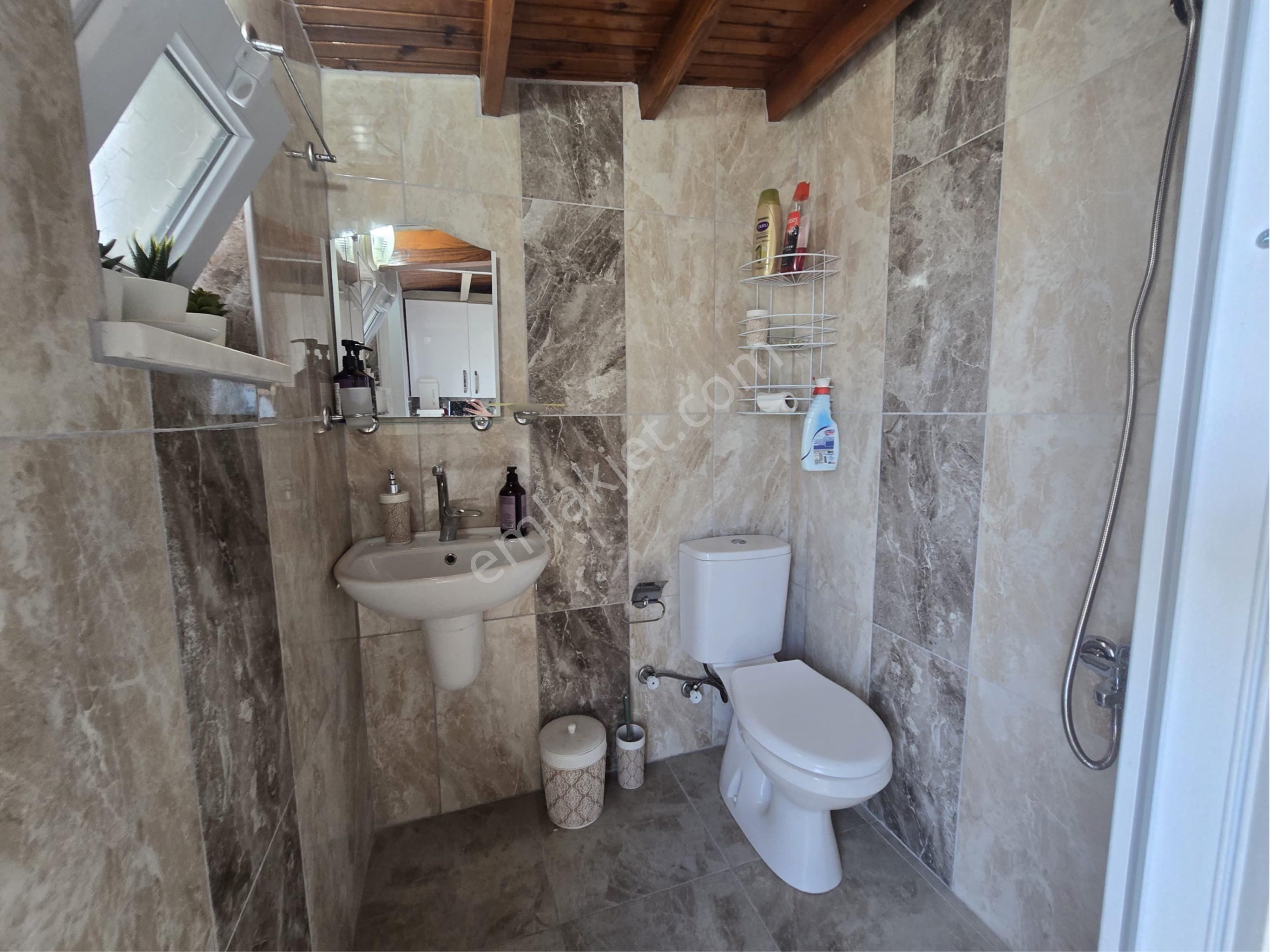 Konaklı Mah. Satılık 5+1 Villa 280 M2 Deniz Manzaralı - Görsel 28