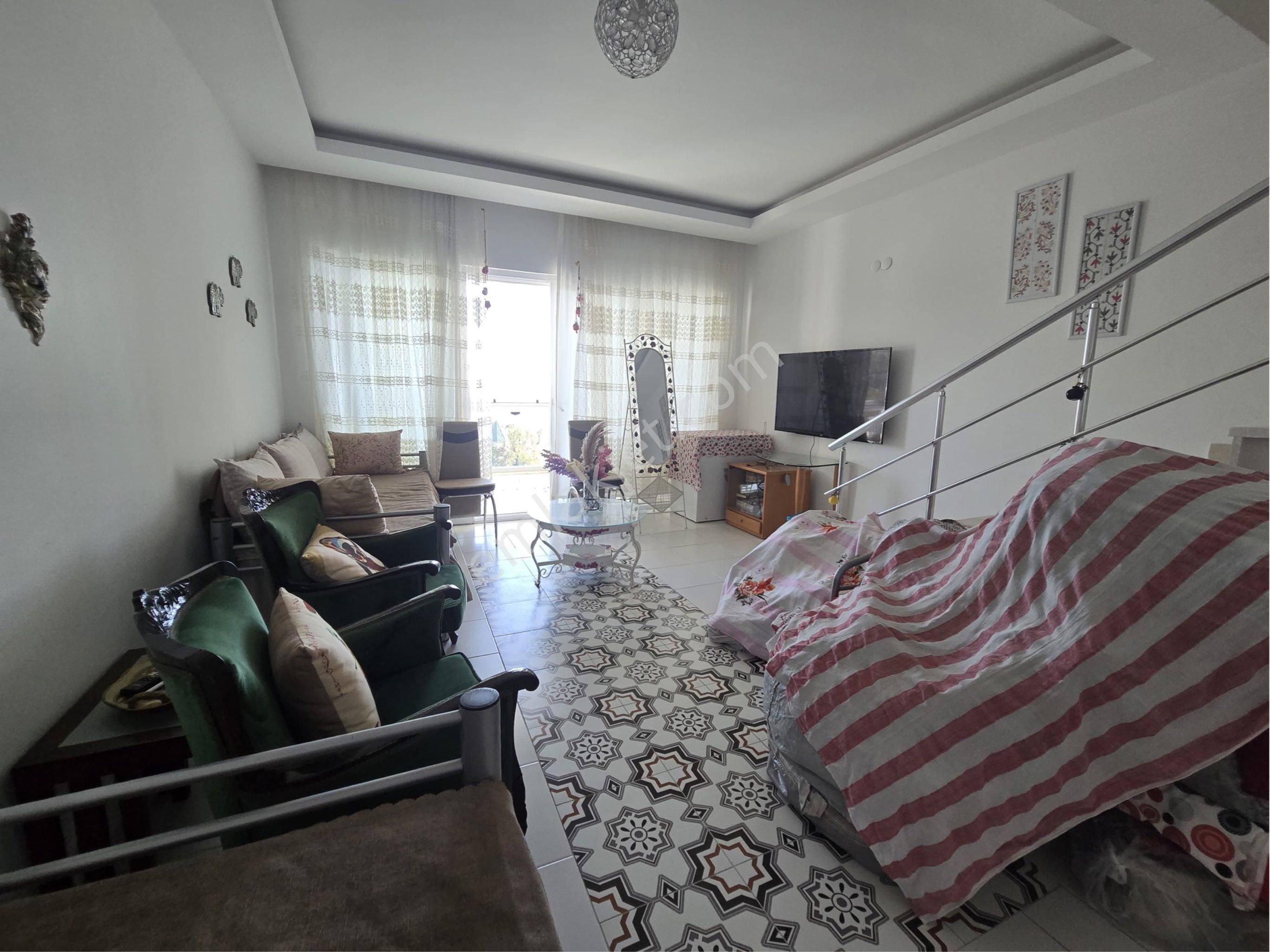 Konaklı Mah. Satılık 5+1 Villa 280 M2 Deniz Manzaralı - Görsel 10