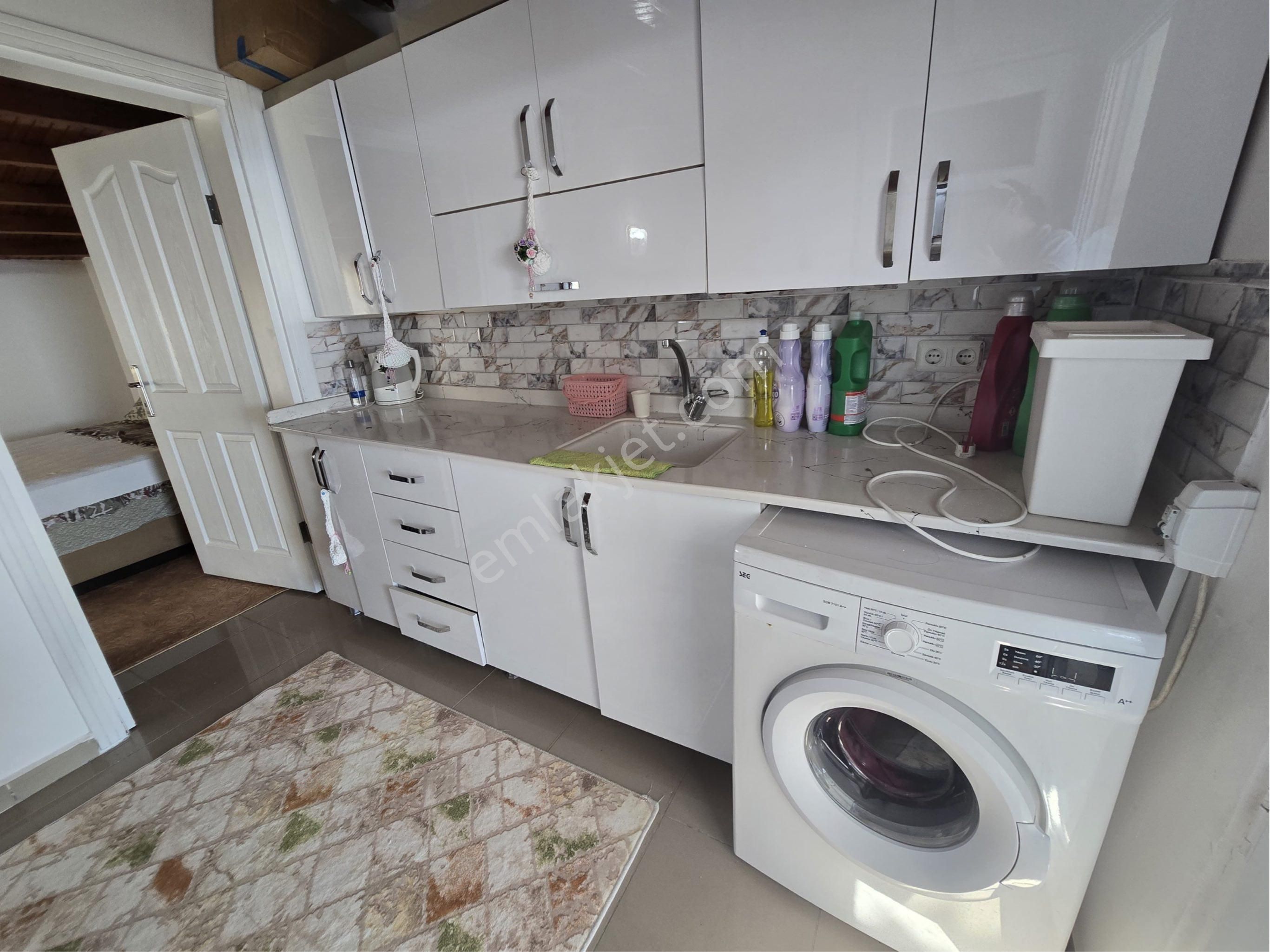 Konaklı Mah. Satılık 5+1 Villa 280 M2 Deniz Manzaralı - Görsel 21