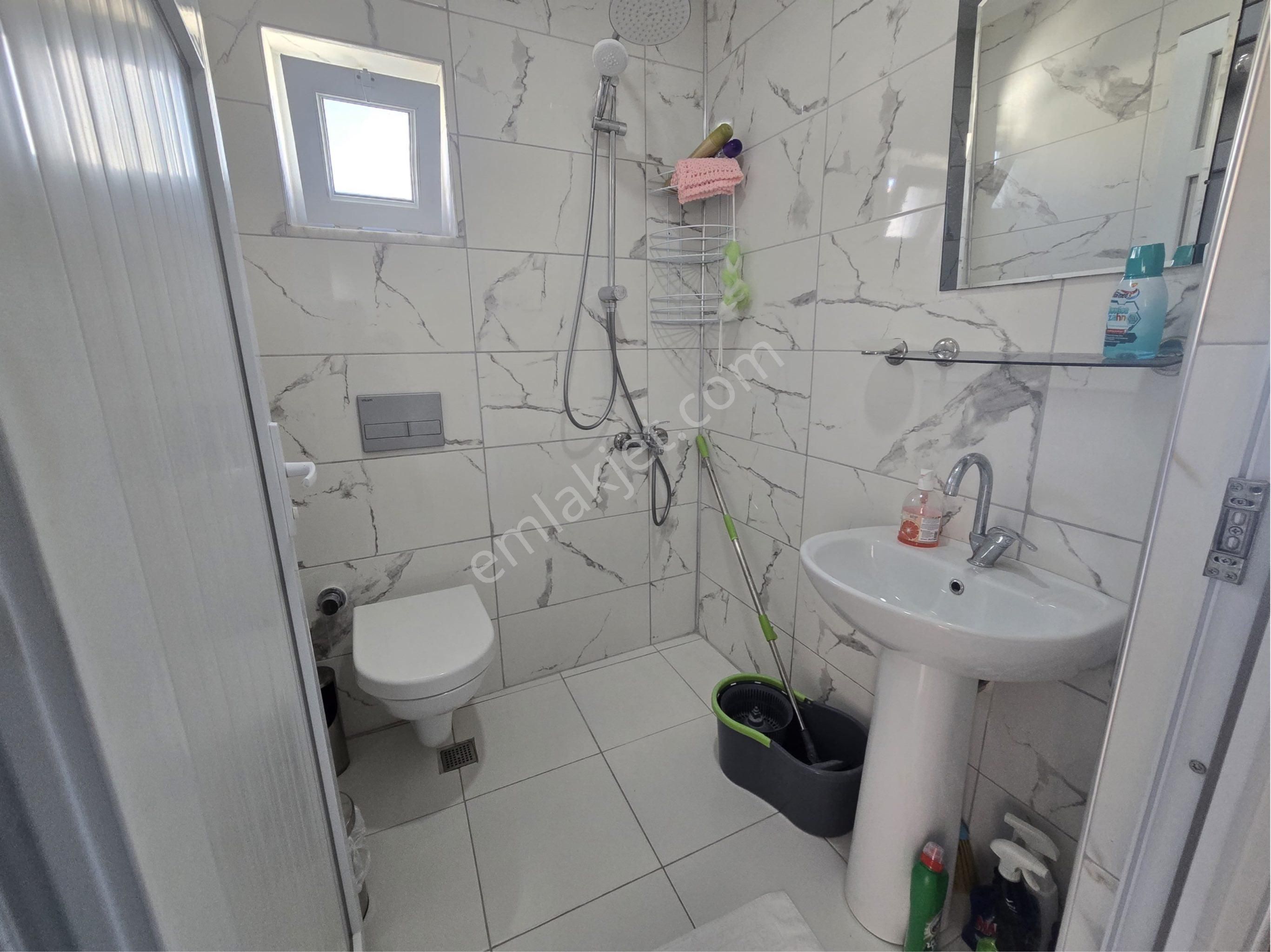 Konaklı Mah. Satılık 5+1 Villa 280 M2 Deniz Manzaralı - Görsel 31