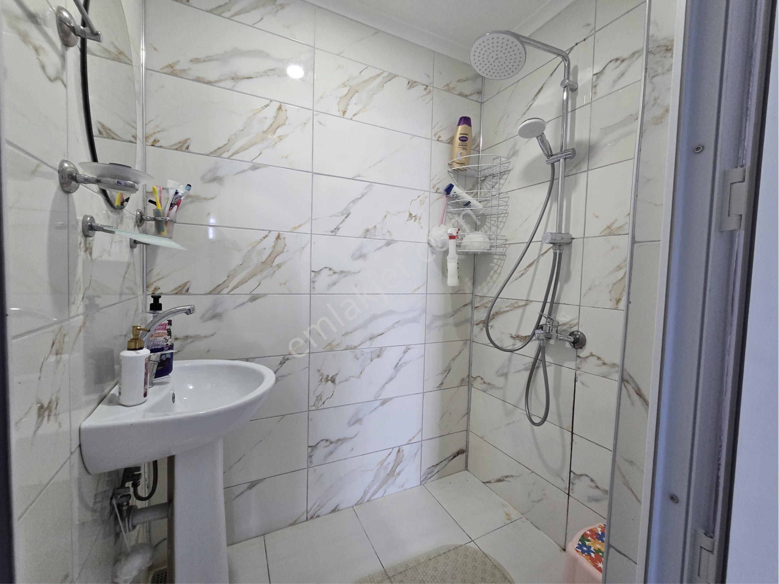 Konaklı Mah. Satılık 5+1 Villa 280 M2 Deniz Manzaralı - Görsel 23