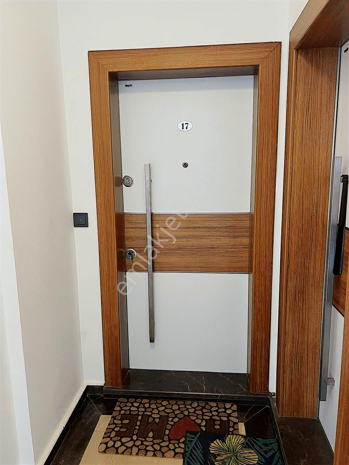 Lüks Ve Kaçırılmayacak 1+1 Daire Satılık - Mahmutlar'ın Gözdesi - Görsel 12