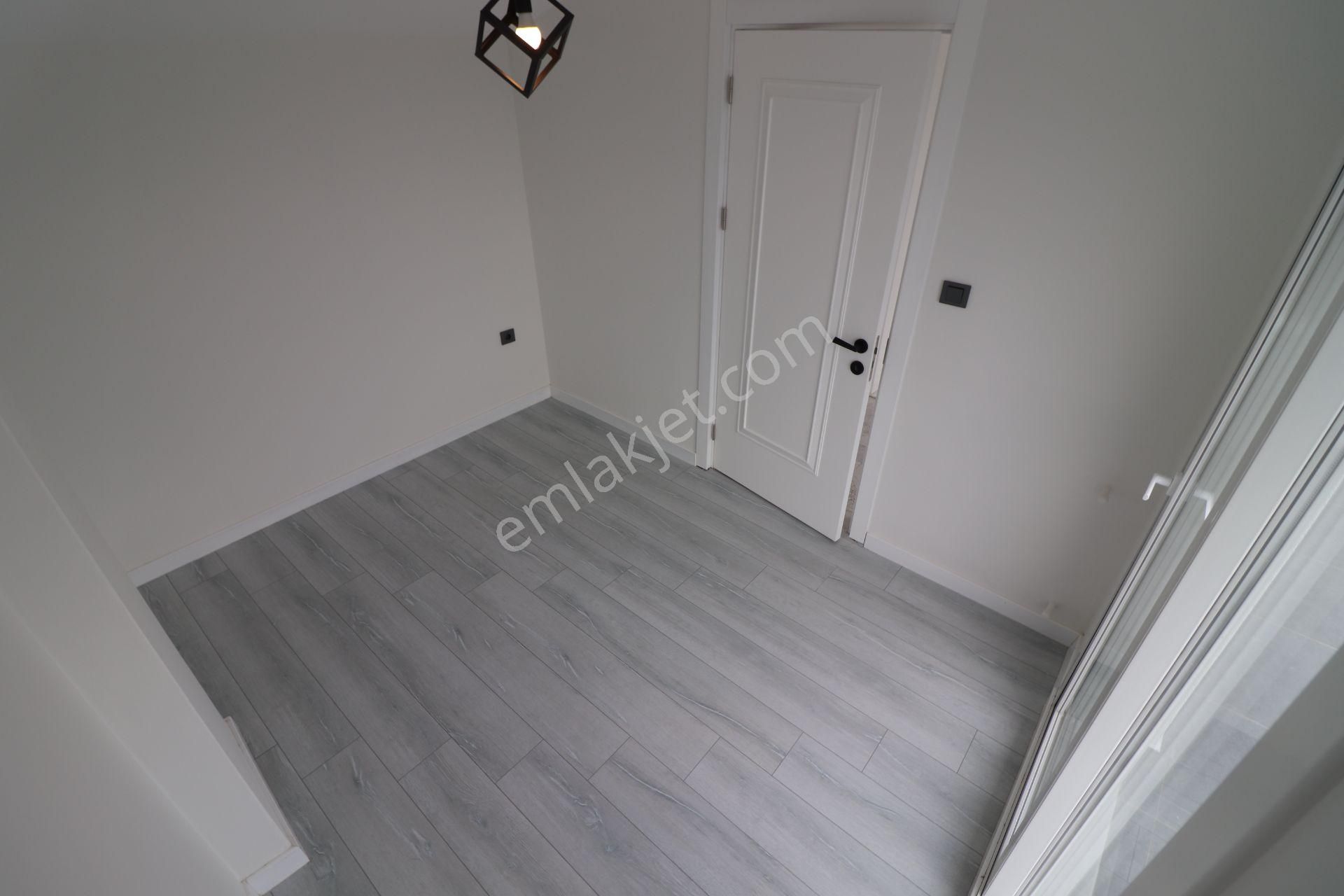 Irmaksudan Güre De Doğanın İçinde Çift Teraslı 5+1 Geniş Villa - Görsel 26