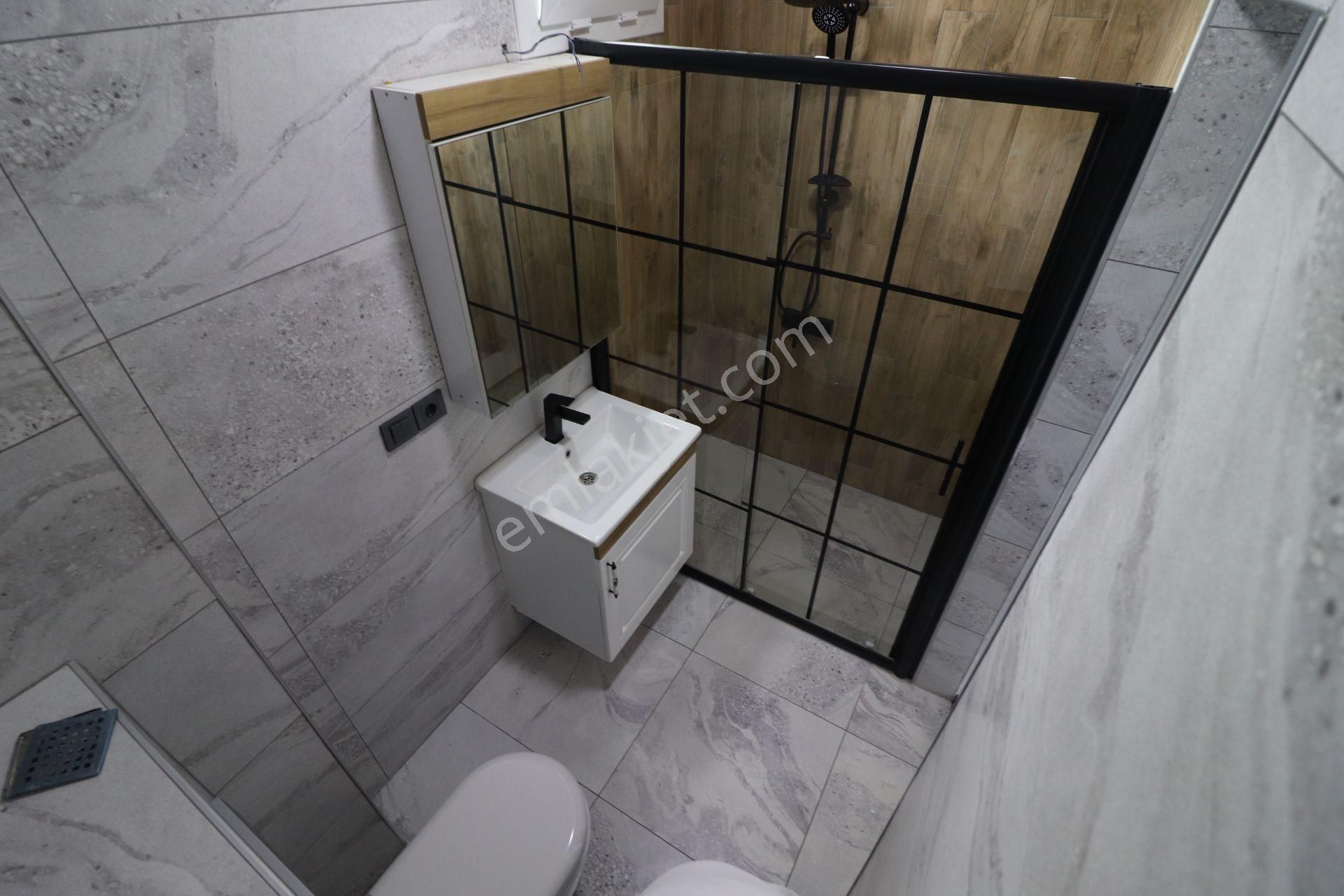 Irmaksudan Güre De Doğanın İçinde Çift Teraslı 5+1 Geniş Villa - Görsel 14