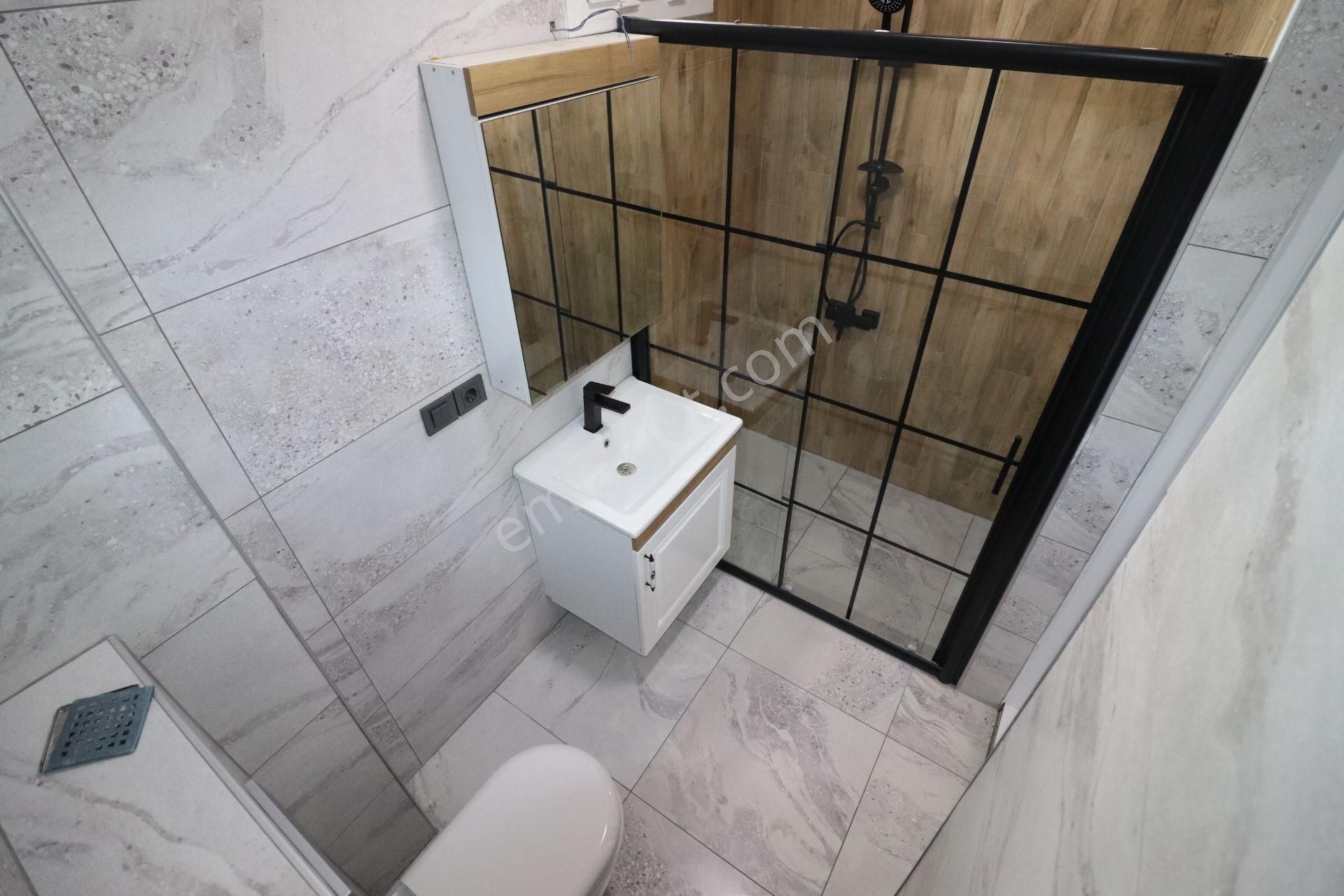 Irmaksudan Güre De Doğanın İçinde Çift Teraslı 5+1 Geniş Villa - Görsel 15