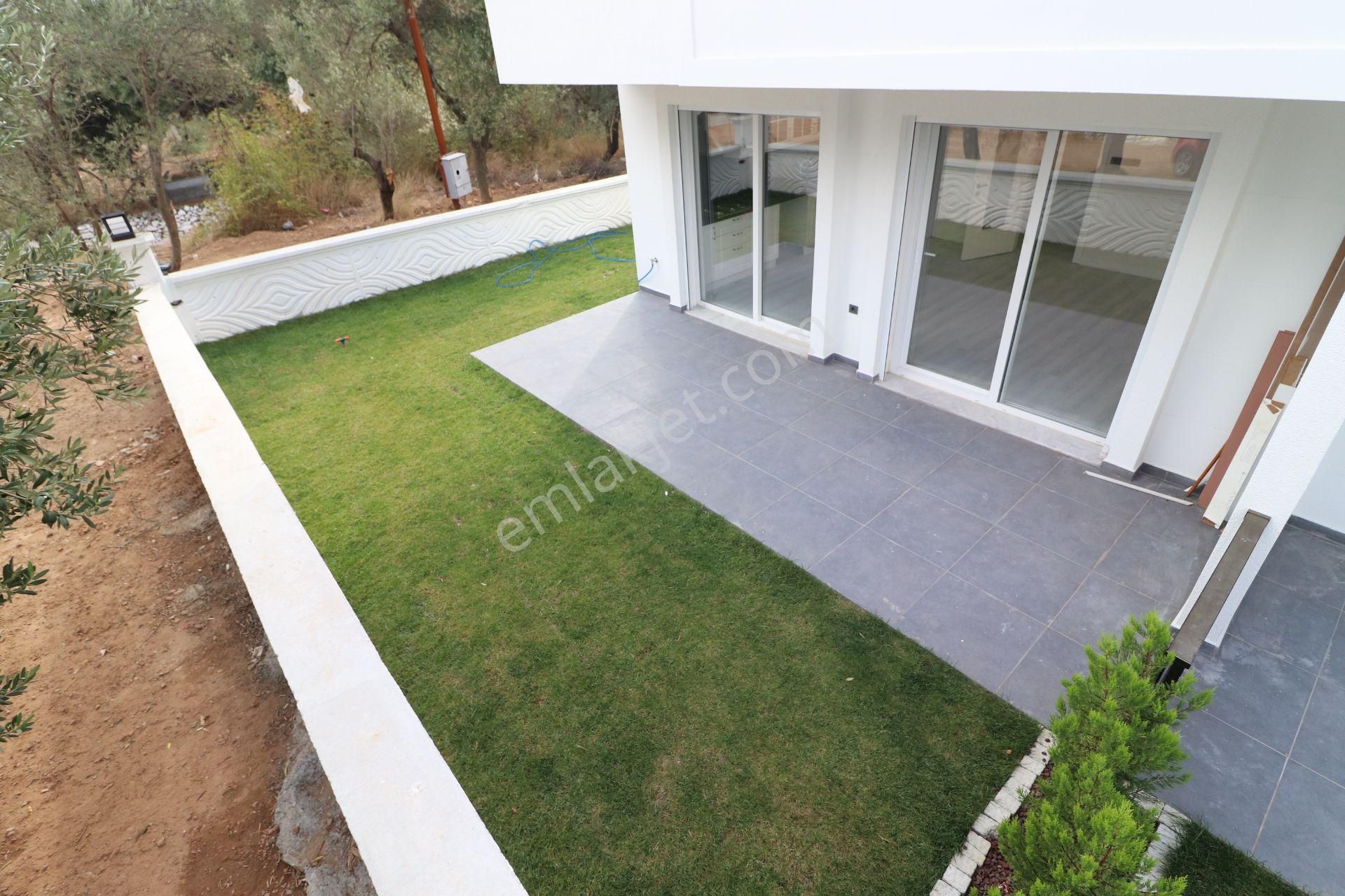 Irmaksudan Güre De Doğanın İçinde Çift Teraslı 5+1 Geniş Villa - Görsel 2