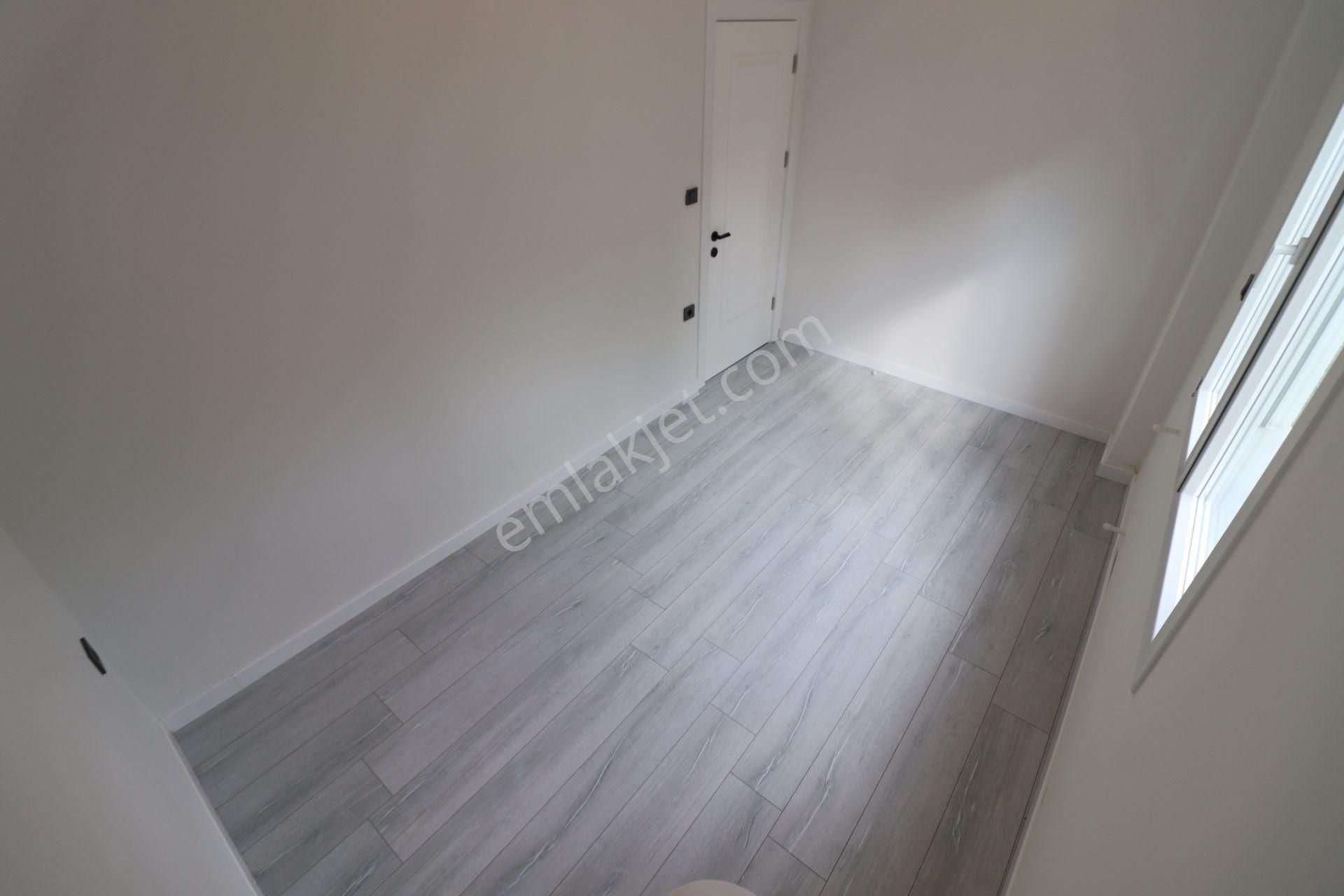 Irmaksudan Güre De Doğanın İçinde Çift Teraslı 5+1 Geniş Villa - Görsel 7
