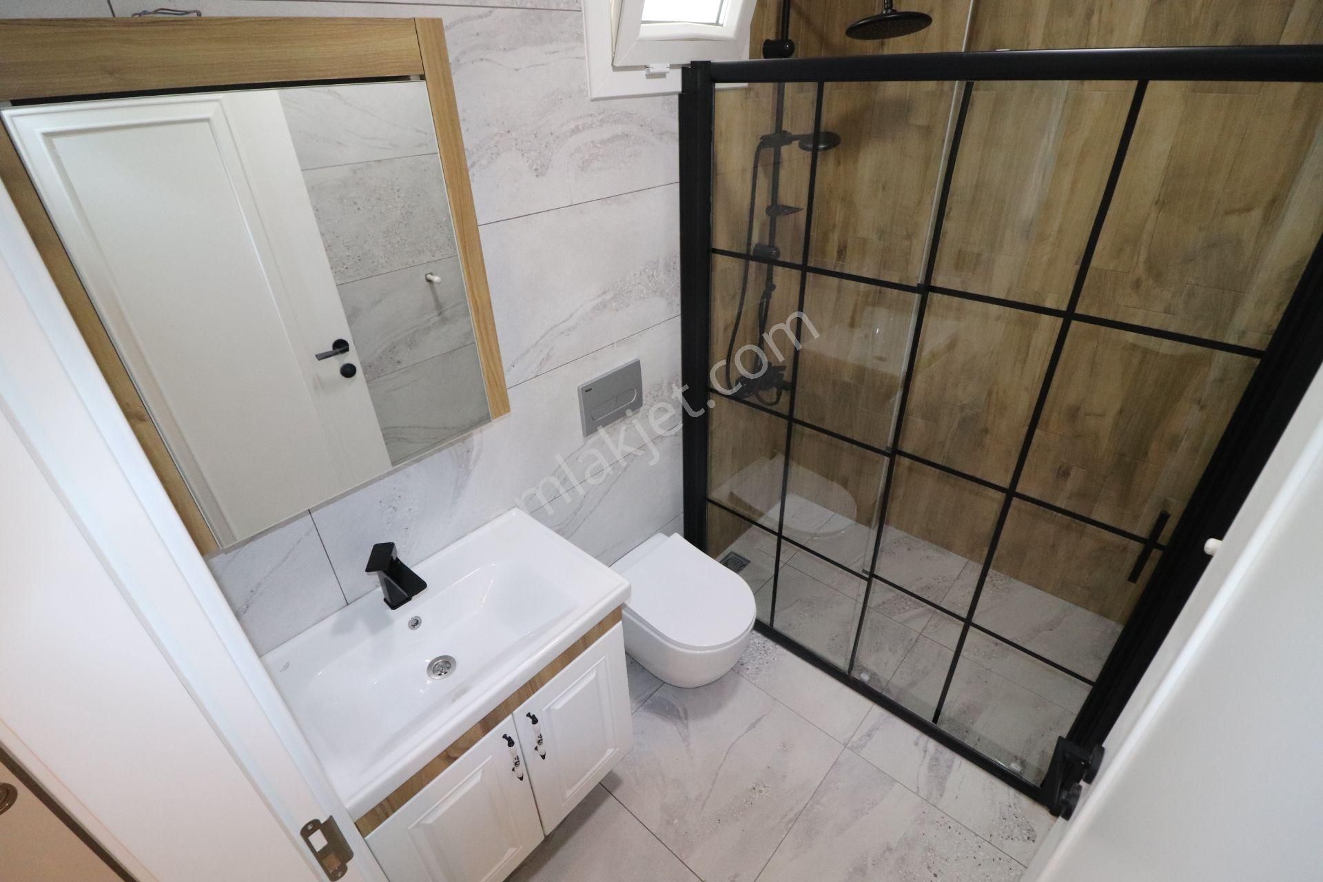 Irmaksudan Güre De Doğanın İçinde Çift Teraslı 5+1 Geniş Villa - Görsel 9