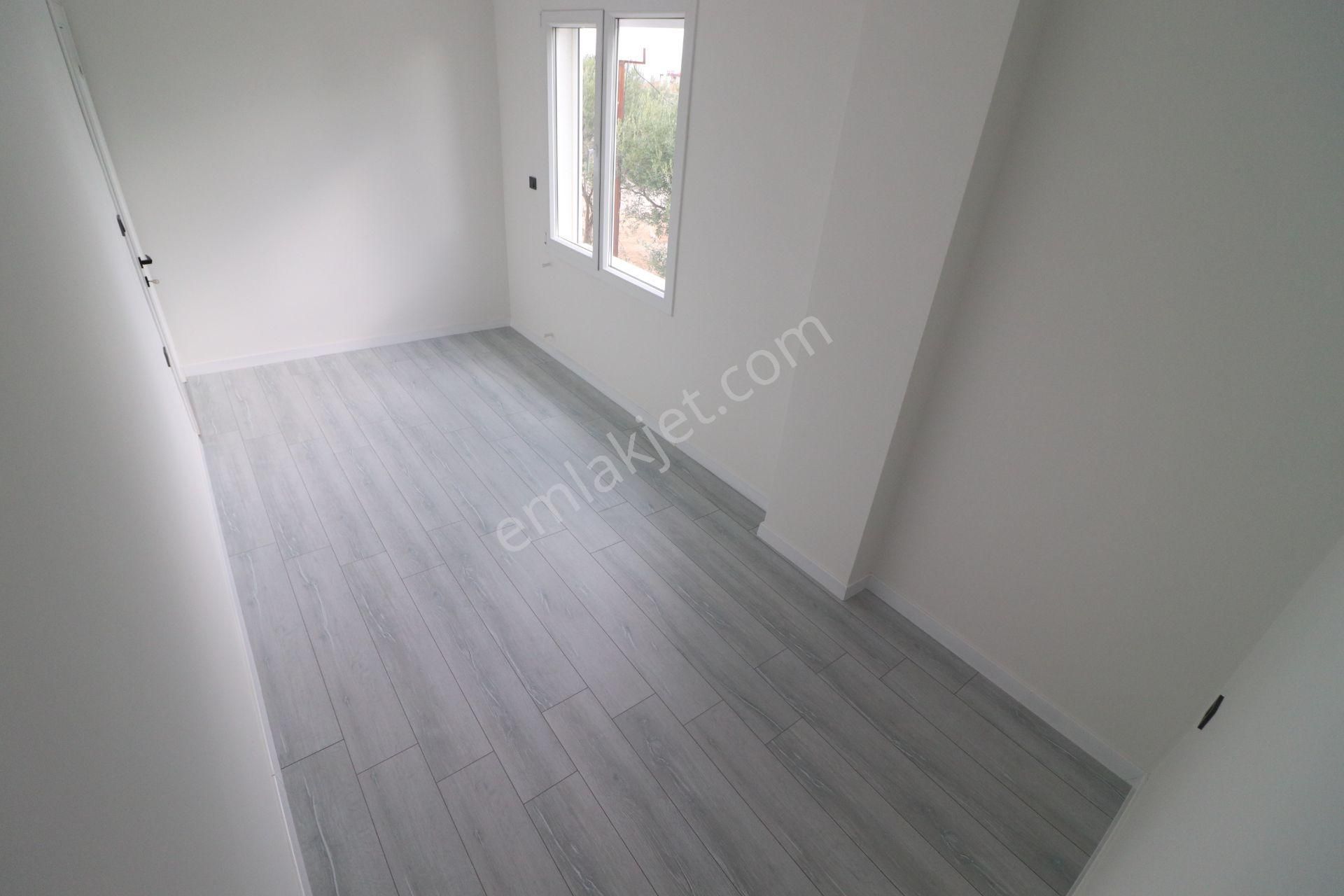 Irmaksudan Güre De Doğanın İçinde Çift Teraslı 5+1 Geniş Villa - Görsel 21