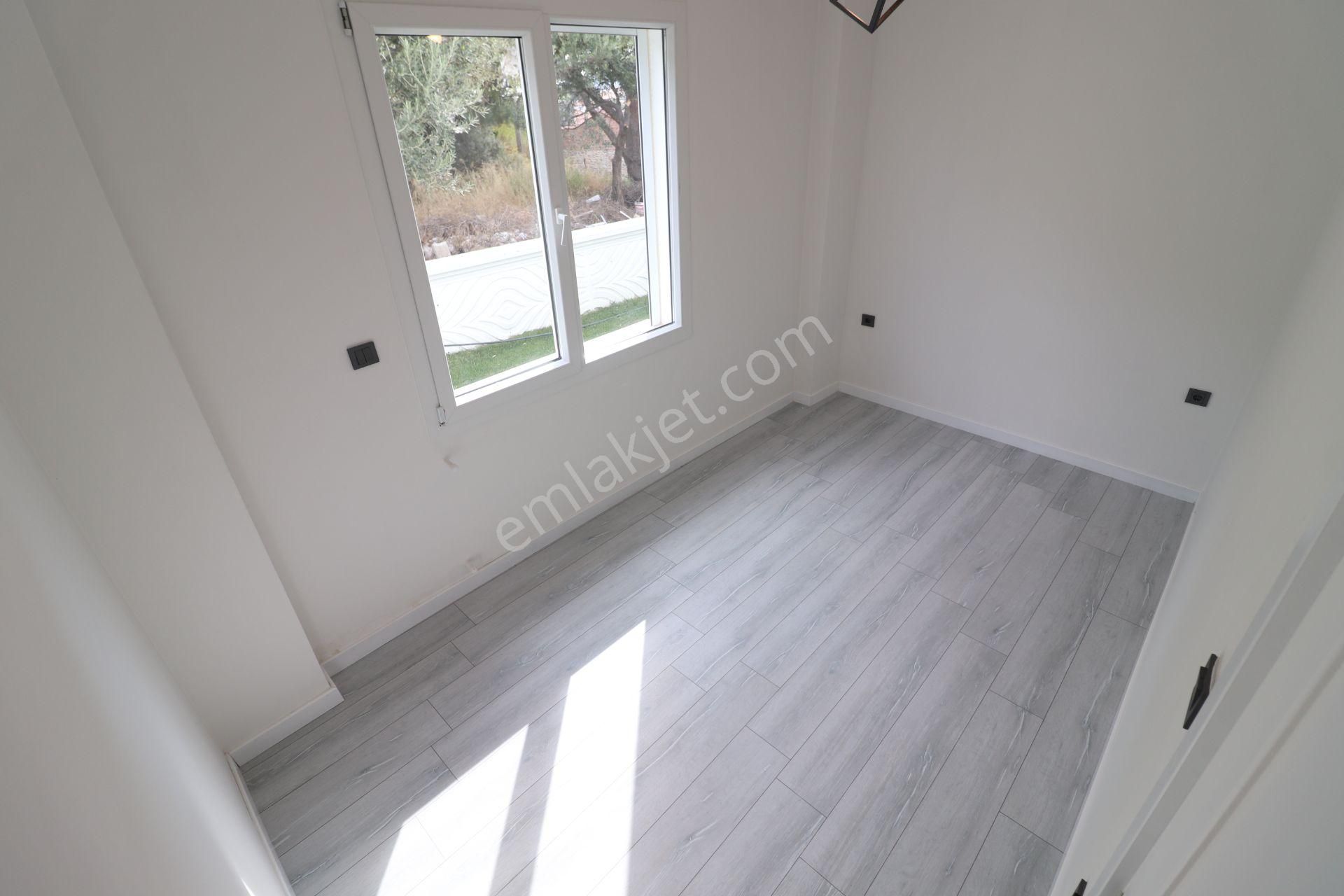 Irmaksudan Güre De Doğanın İçinde Çift Teraslı 5+1 Geniş Villa - Görsel 6