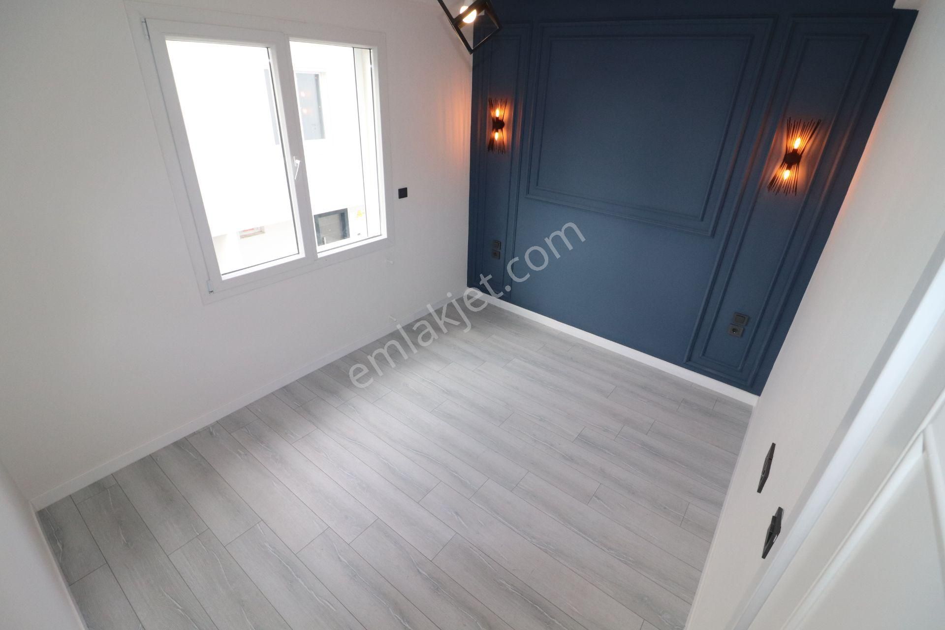 Irmaksudan Güre De Doğanın İçinde Çift Teraslı 5+1 Geniş Villa - Görsel 22