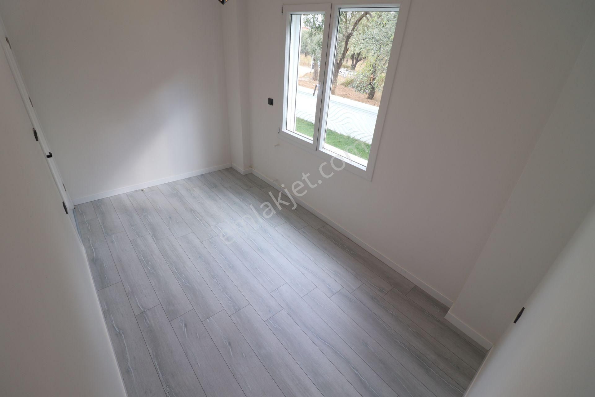 Irmaksudan Güre De Doğanın İçinde Çift Teraslı 5+1 Geniş Villa - Görsel 8