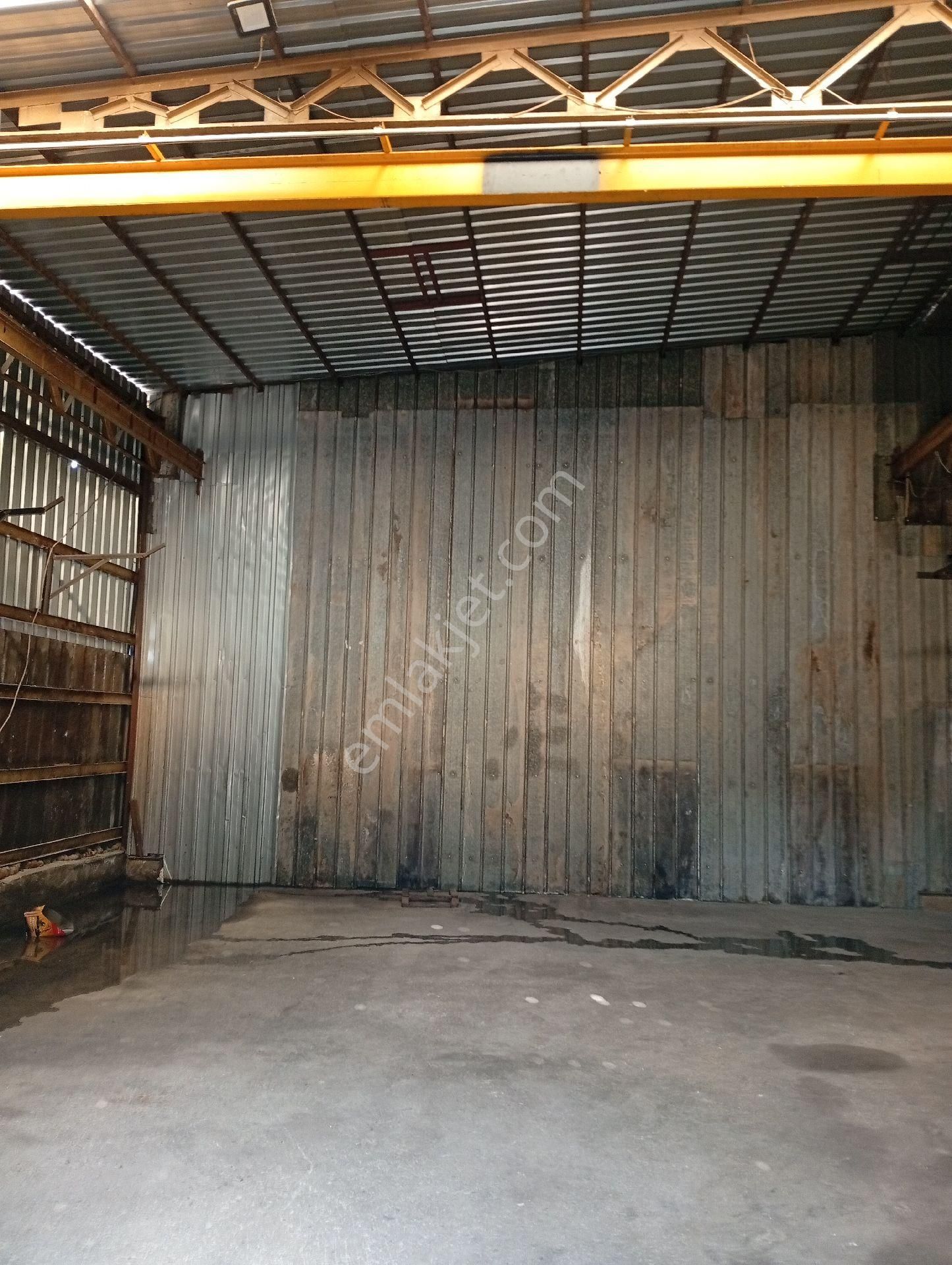 Kiralık Sanayi İçerisinde Komple Bina - Görsel 27