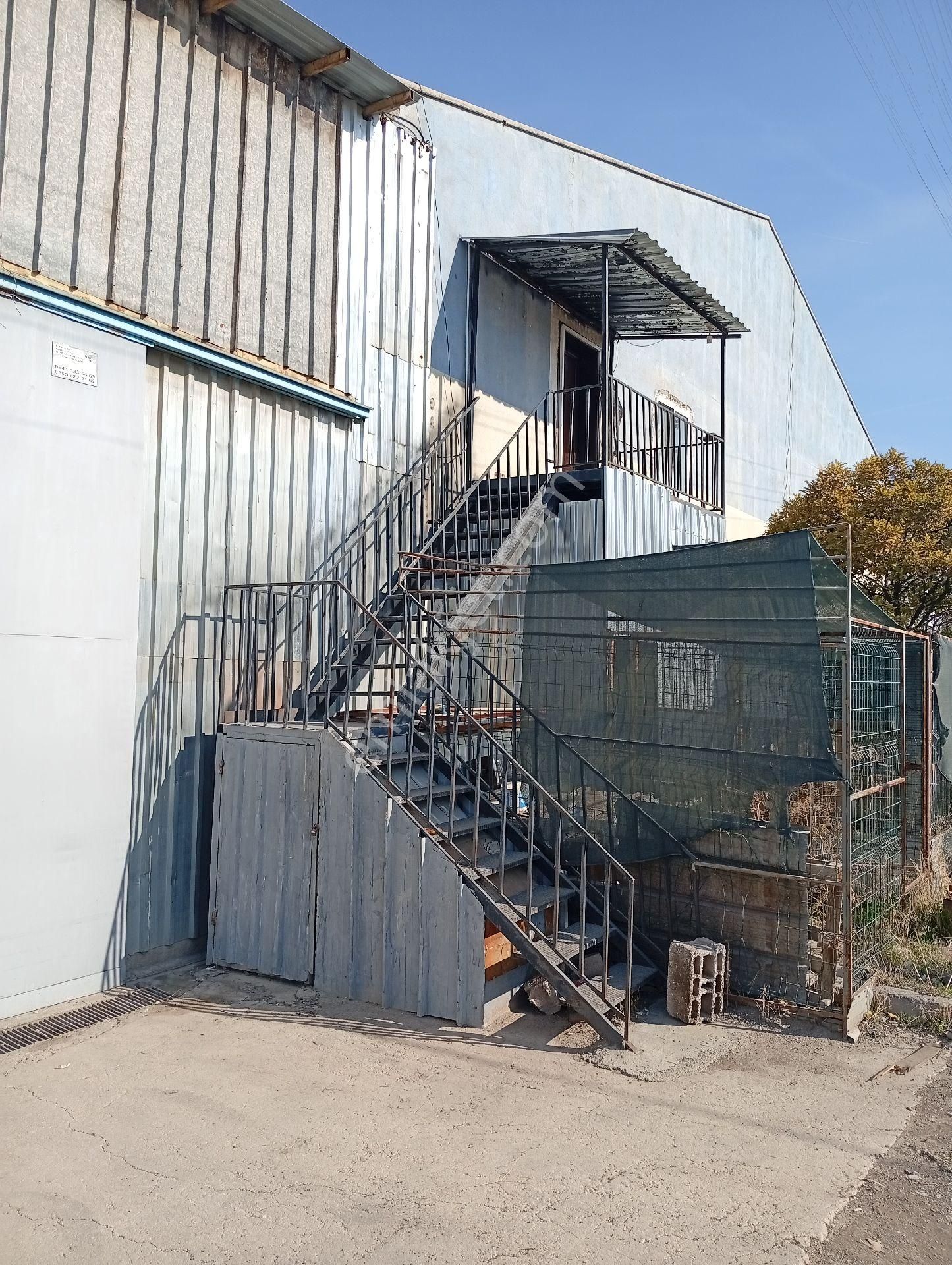 Kiralık Sanayi İçerisinde Komple Bina - Görsel 29