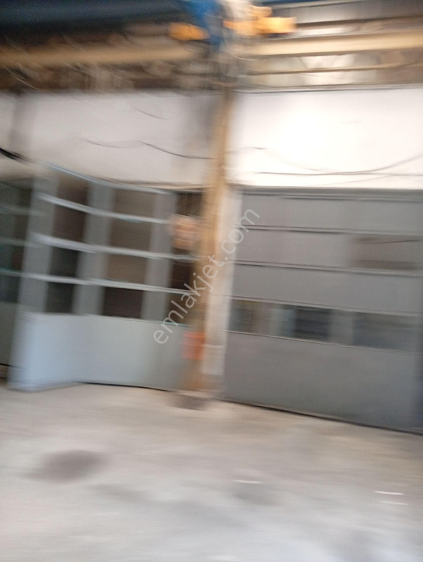 Kiralık Sanayi İçerisinde Komple Bina - Görsel 22