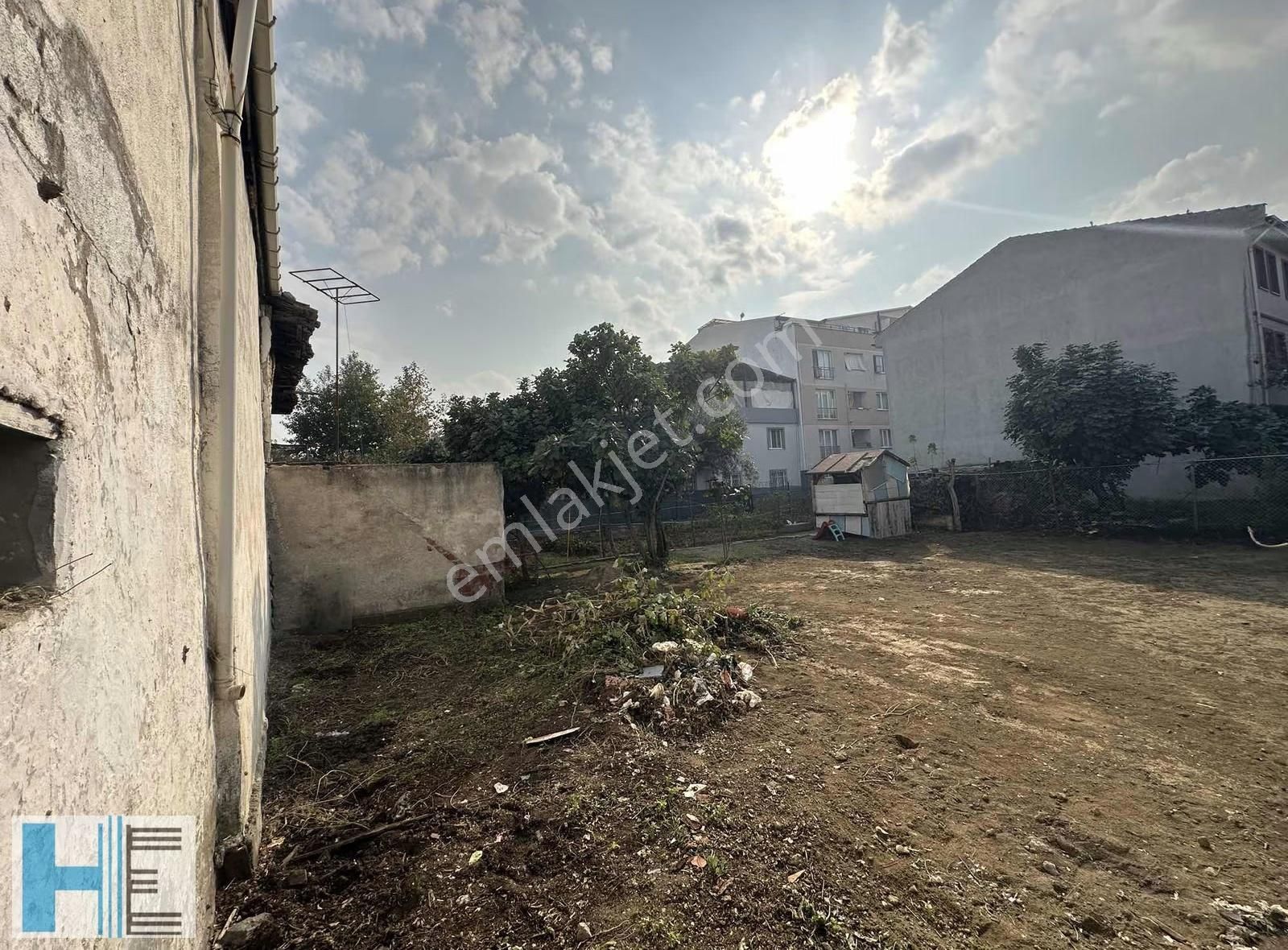 Gürsu İstiklal De Satılık 522m2 Arsa ( Açıklamayı Okuyun ) - Görsel 2