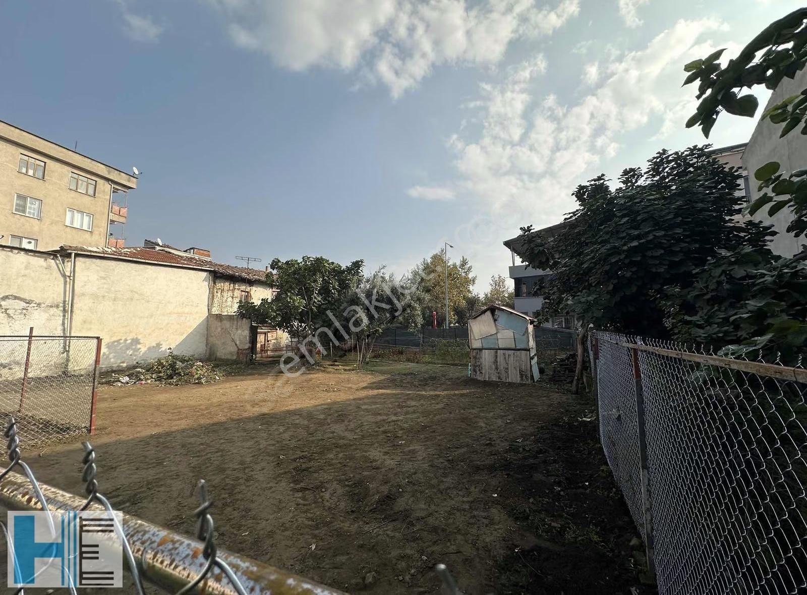 Gürsu İstiklal De Satılık 522m2 Arsa ( Açıklamayı Okuyun ) - Görsel 6