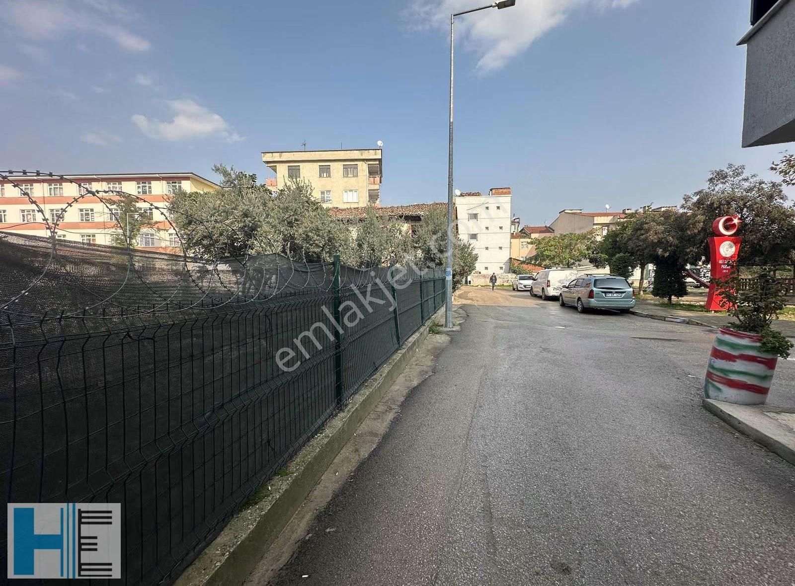 Gürsu İstiklal De Satılık 522m2 Arsa ( Açıklamayı Okuyun ) - Görsel 10