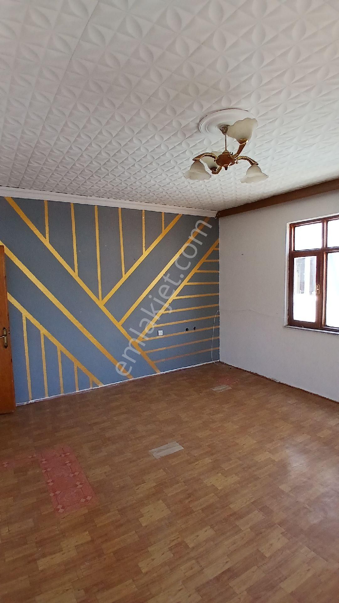 Üç Katlı Bina - Görsel 6